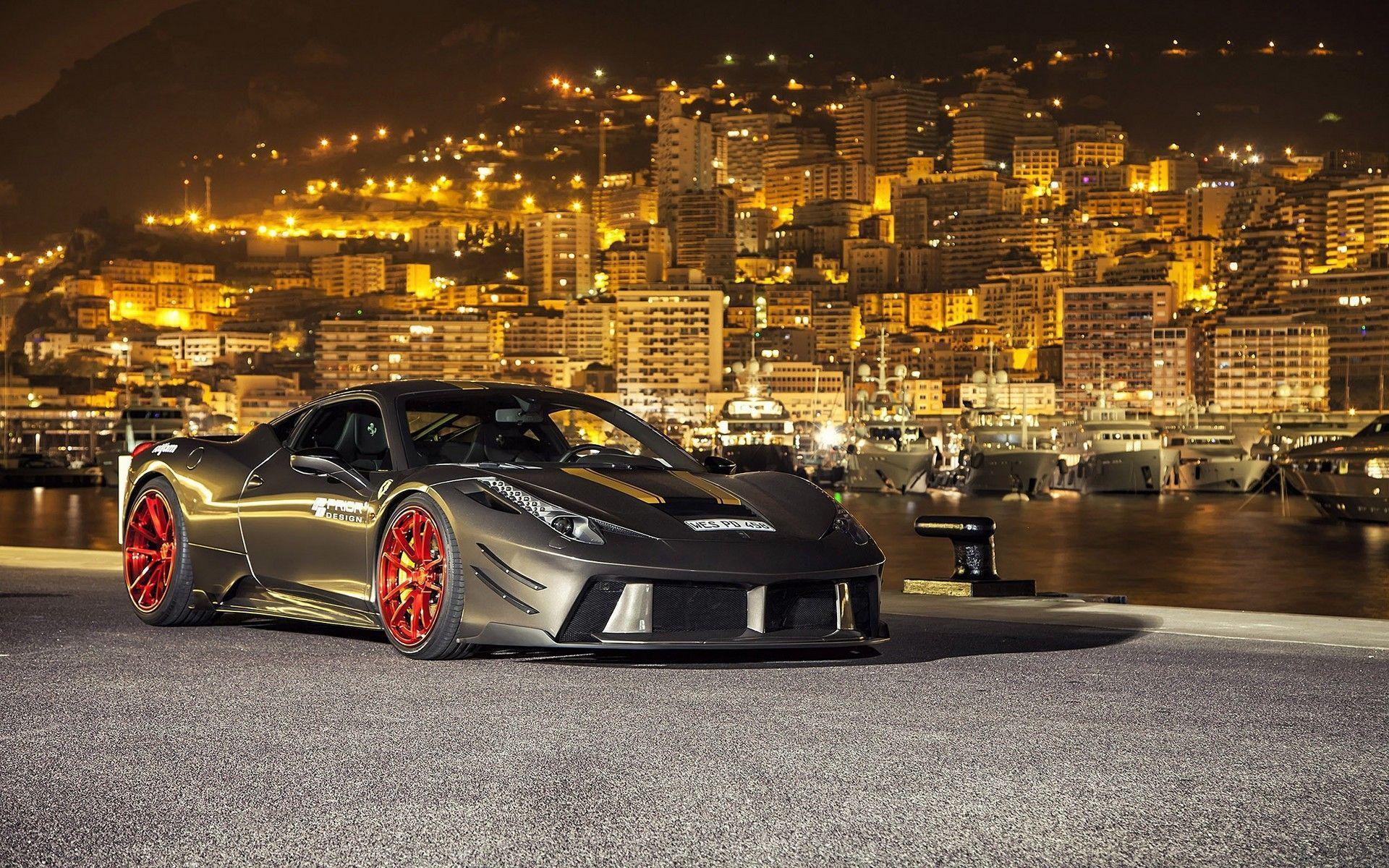 1920x1200 Millionaire Wallpaper