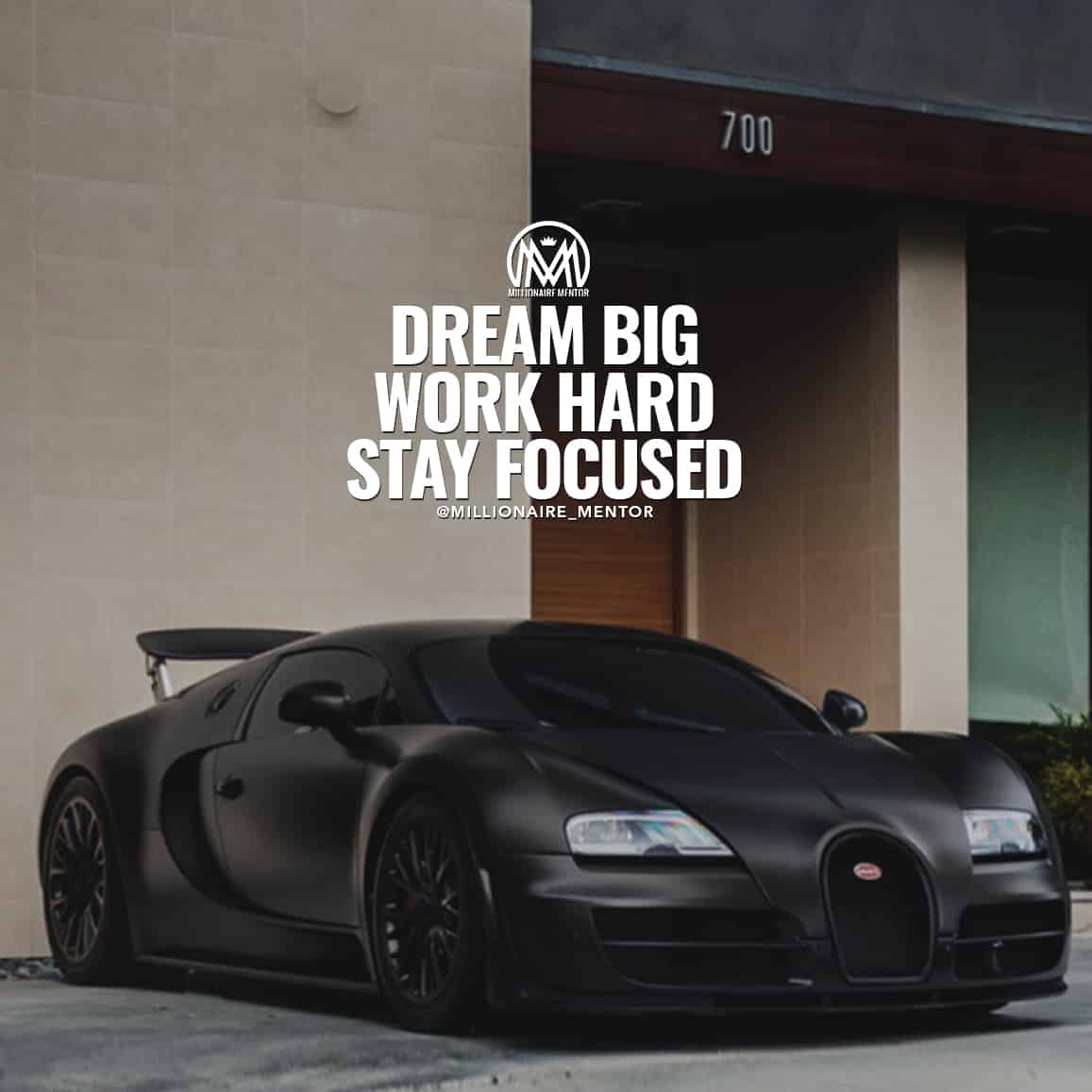 1157x1157 Mentors Millionaire Veyron Black Matte, Download Wallpaper