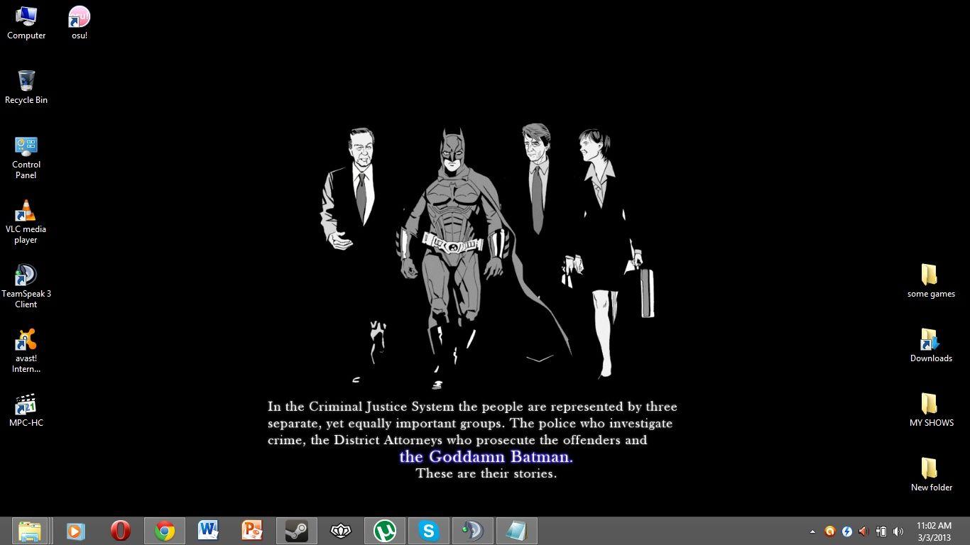 1366x768 Clever Desktop Background Luxury 20 Funny and Clever Desktop Wallpaper This Week of The Hudson