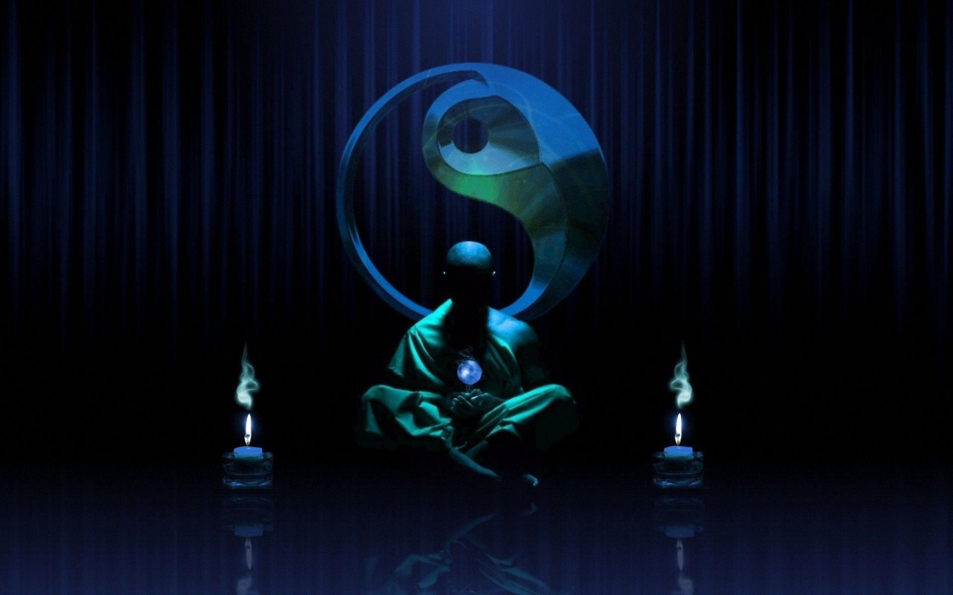 1920x1200 Ninja Wallpaper