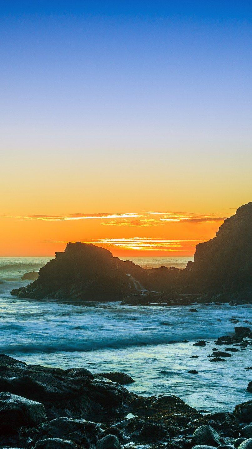 806x1433 Wallpaper IPhone 6s Plus 4k IPhone 6 4k Wallpaper Beach