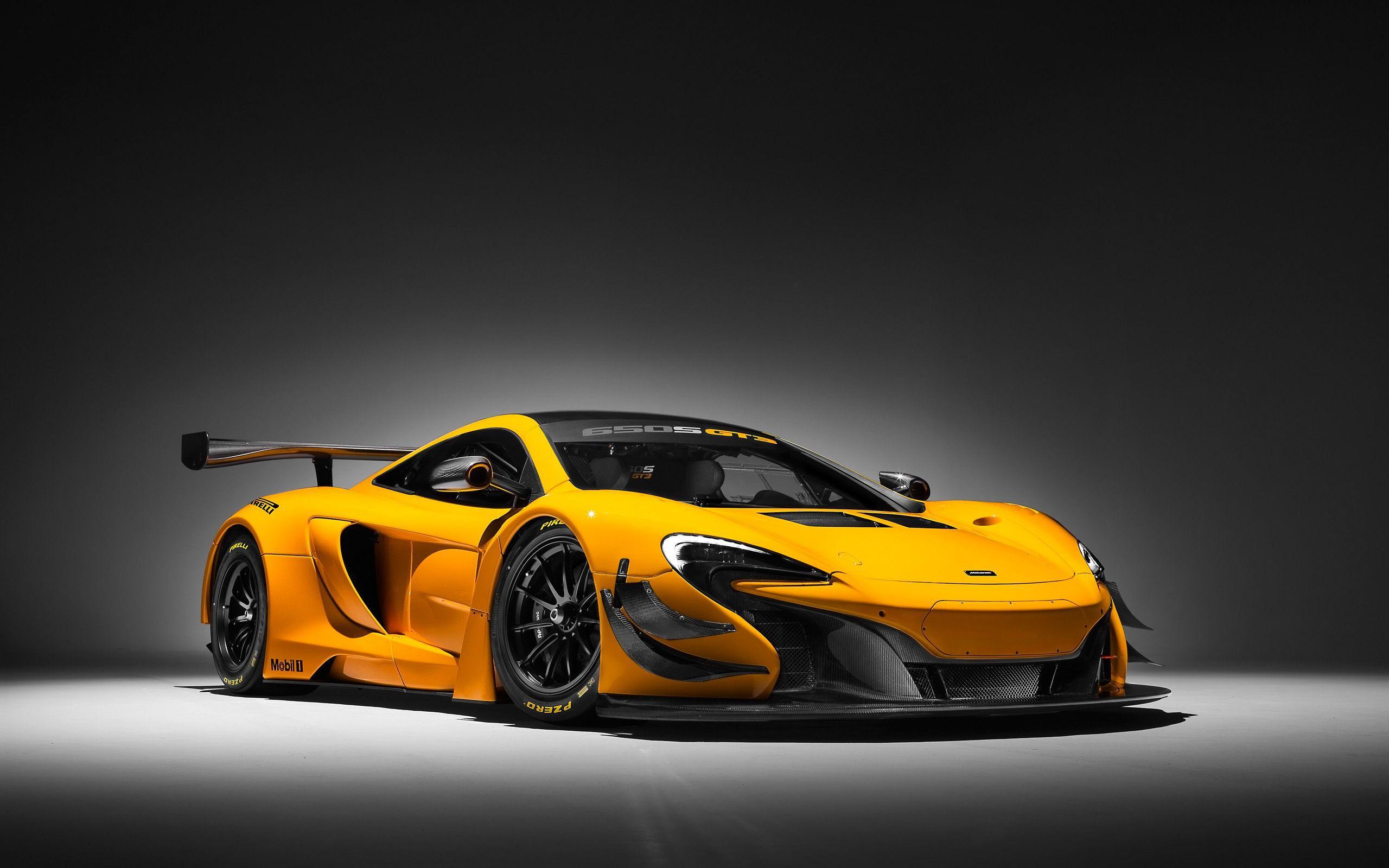 Siêu xe McLaren được làm tỉ mỉ như thế nào  AutoMotorVN