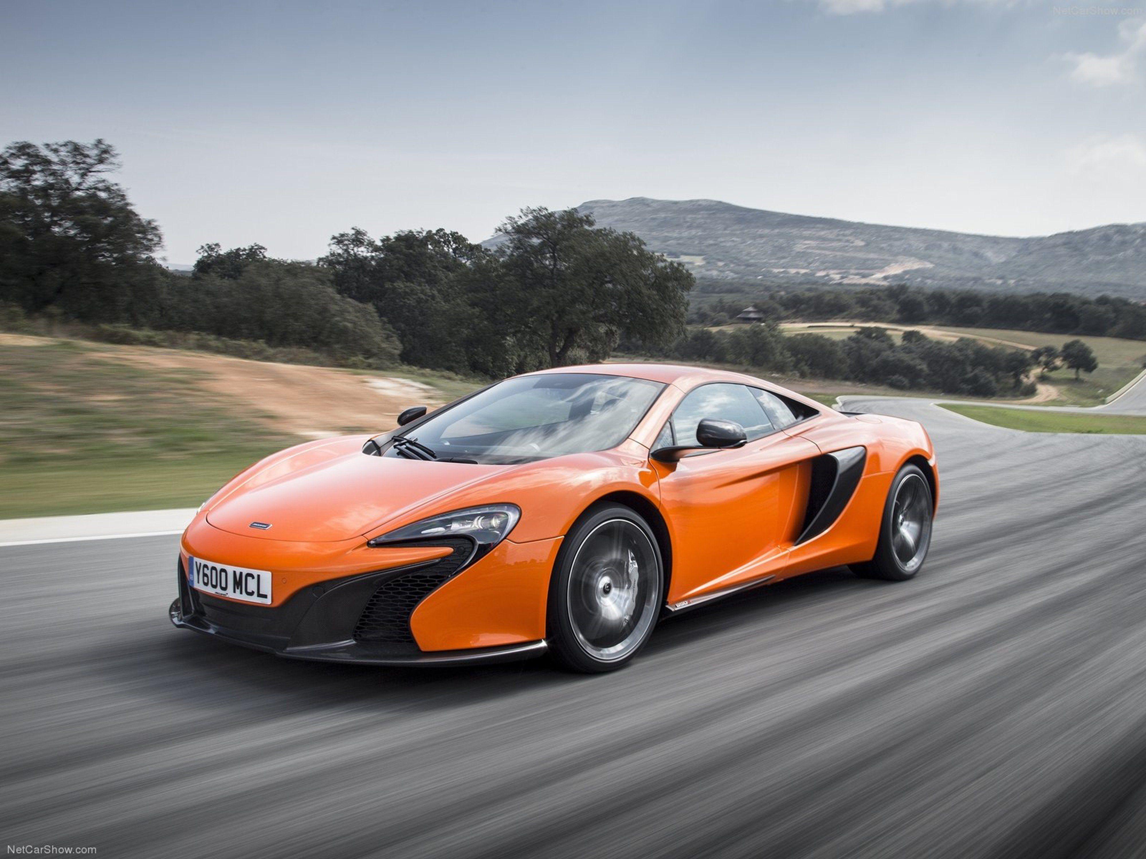 McLaren 650S Wallpapers - Top Free McLaren 650S Backgrounds ...