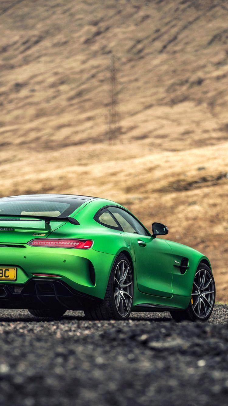 750x1334 Mercedes AMG GT R C190 4k iPhone iPhone 6S, iPhone 7 HD 4k Wallpaper, Image QUotes