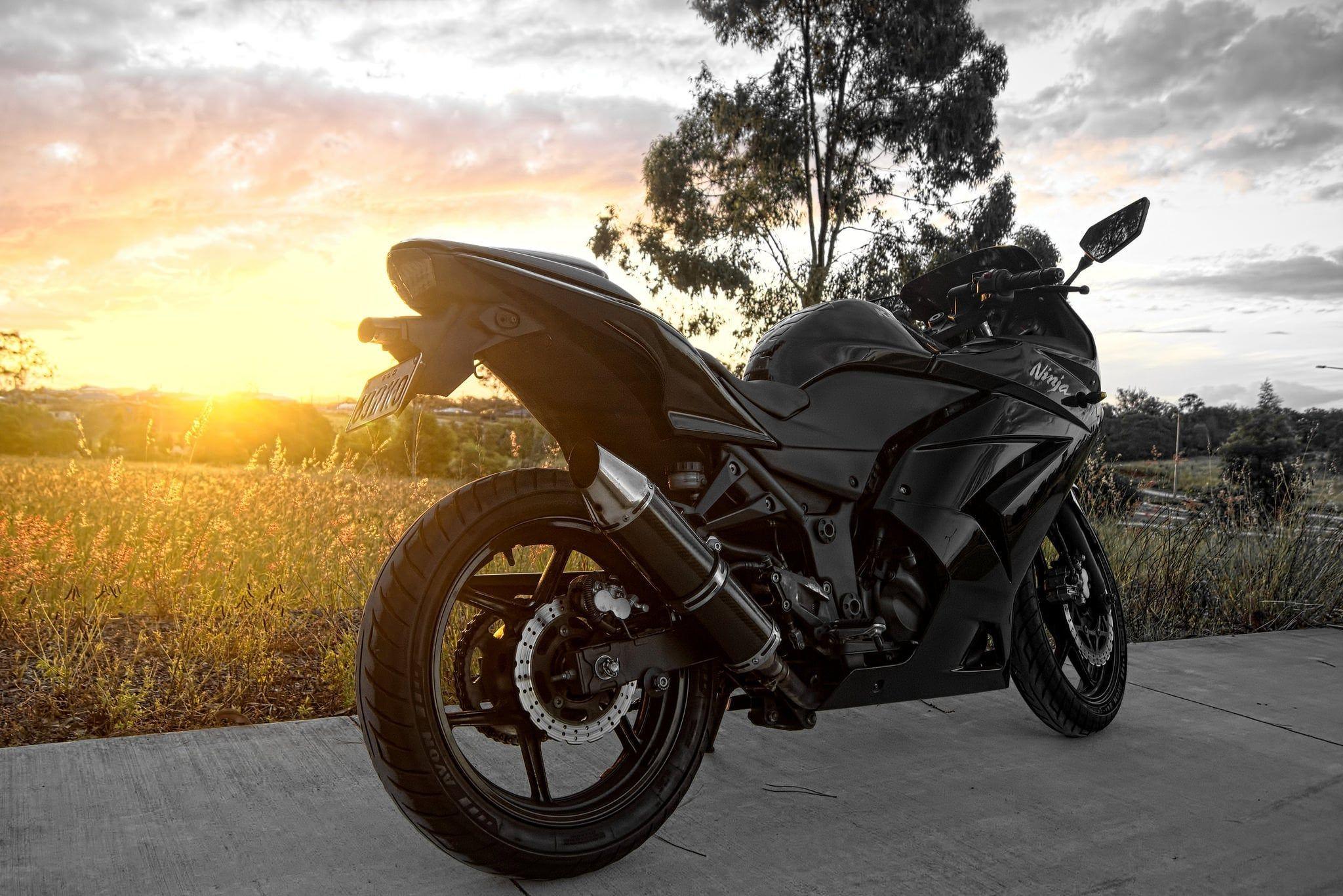 2048x1367 Kawasaki Ninja Wallpaper, New HDQ Kawasaki Ninja Image New 38 HD