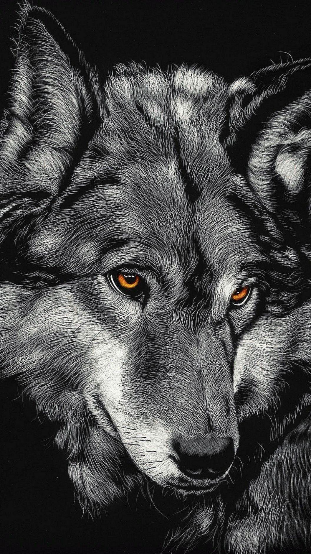 1056x1879 iPhone 6s Plus Wolf Wallpaper 11 Pro Wallpaper 4k HD Wolf HD Wallpaper