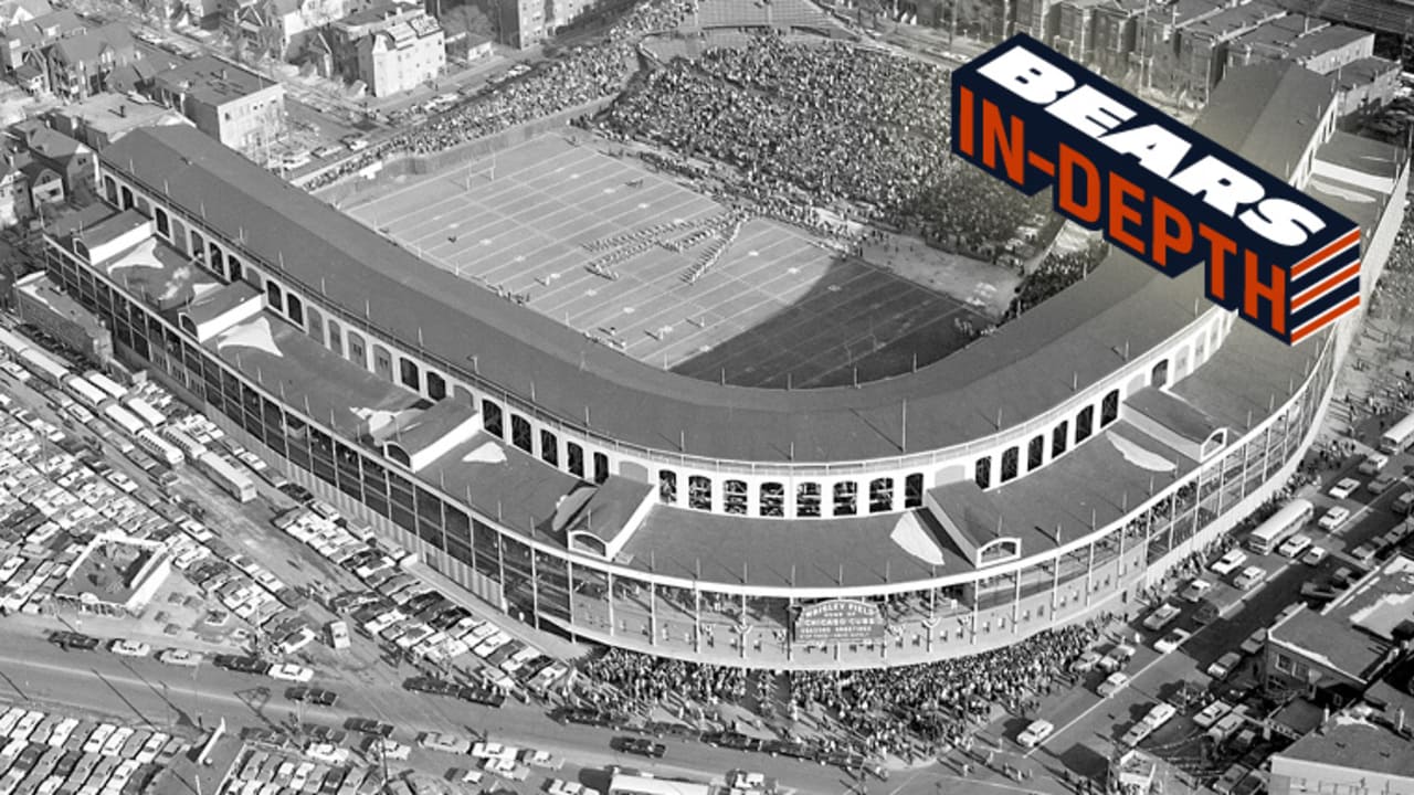 Soldier Field Wallpapers - Top Free Soldier Field Backgrounds ...