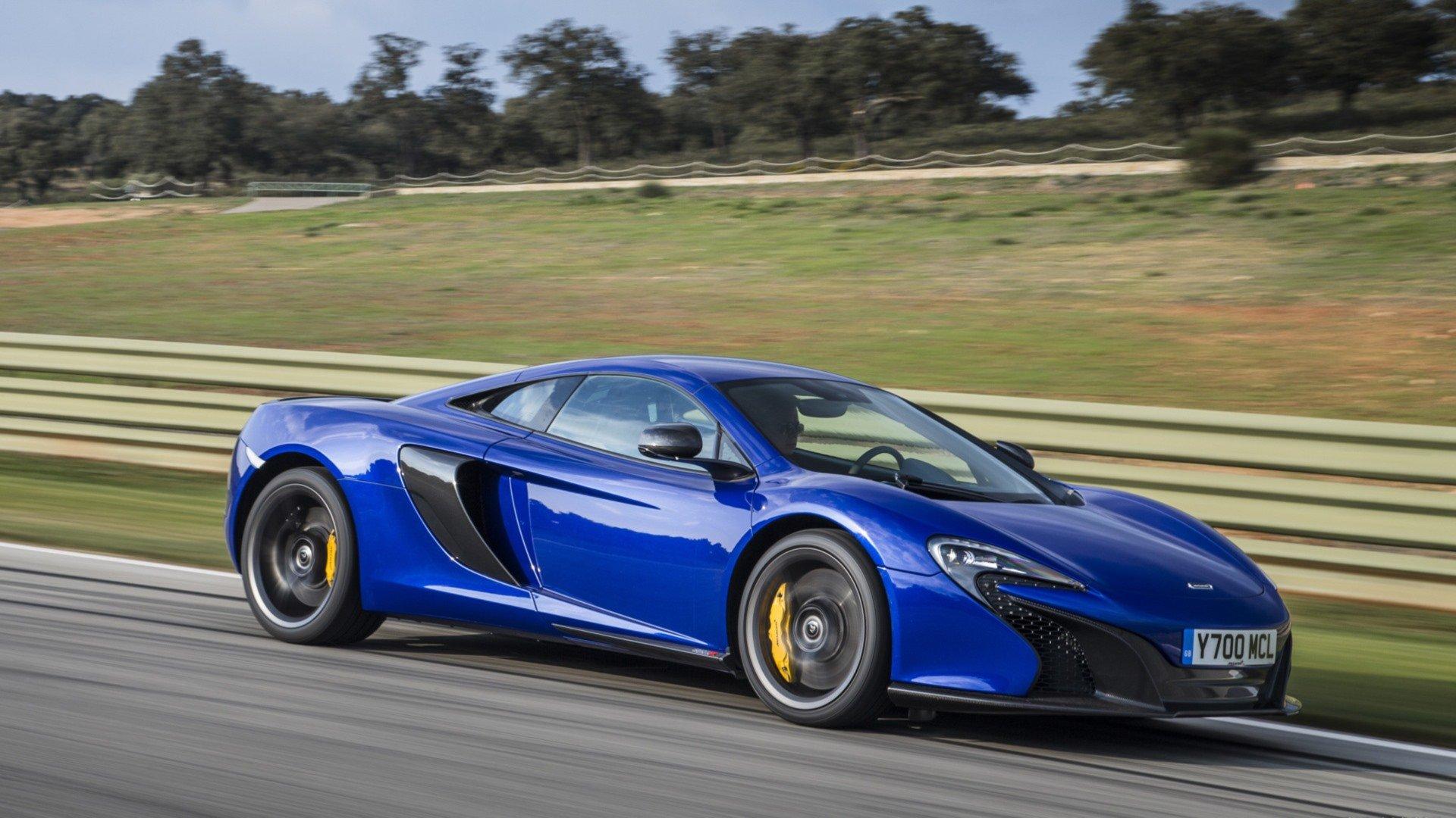 1920x1080 McLaren 650S wallpaper 1920x1080 Full HD (1080p) desktop background