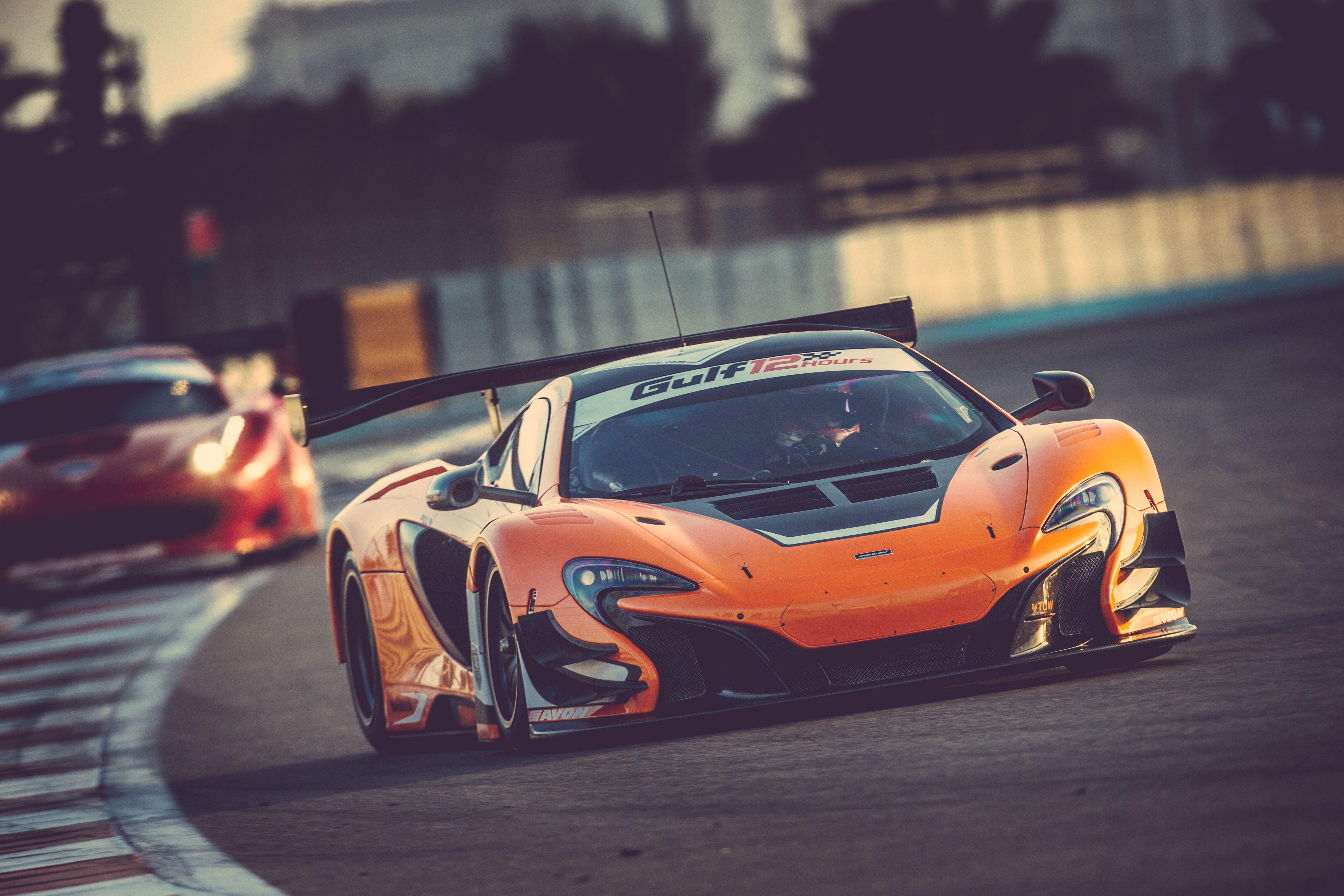 5184x3456 Most viewed McLaren 650S GT3 wallpaperK Wallpaper