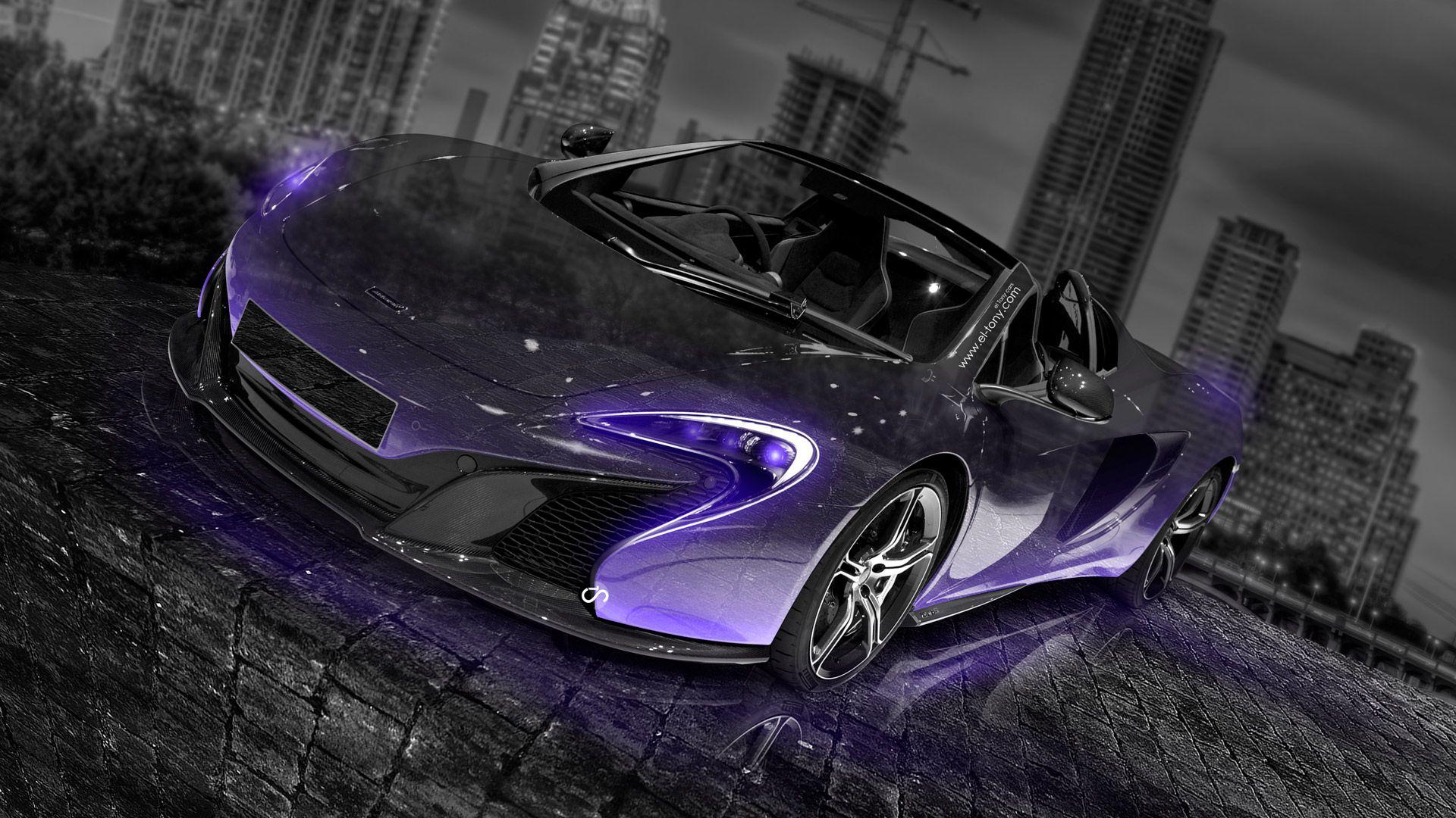 1920x1080 Mclaren 650s Spider Wallpaper HD 14 X 1080. Wall.