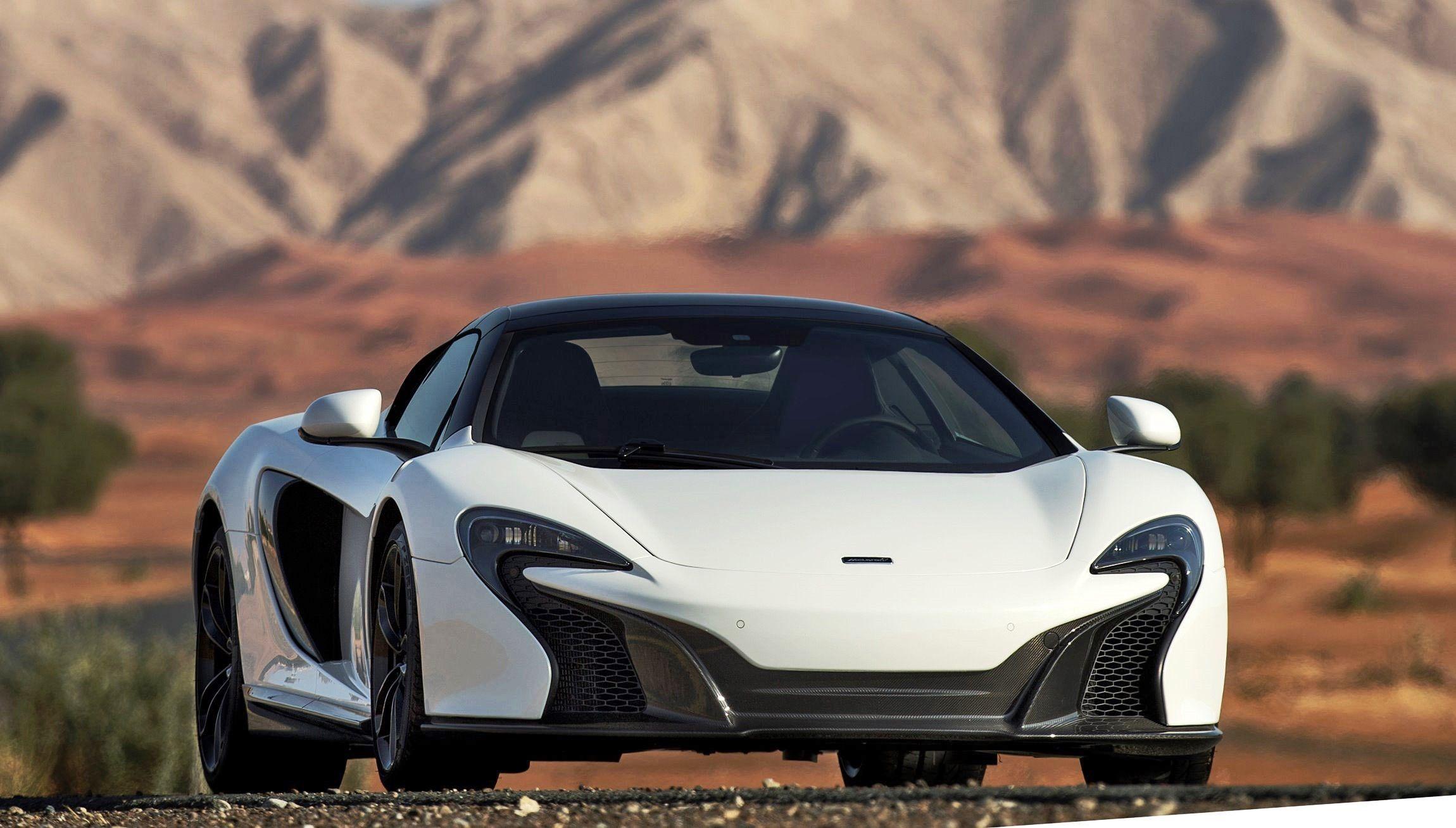 2300x1307 Mclaren 650s Spider Wallpaper HD 8 X 1307. Wall.
