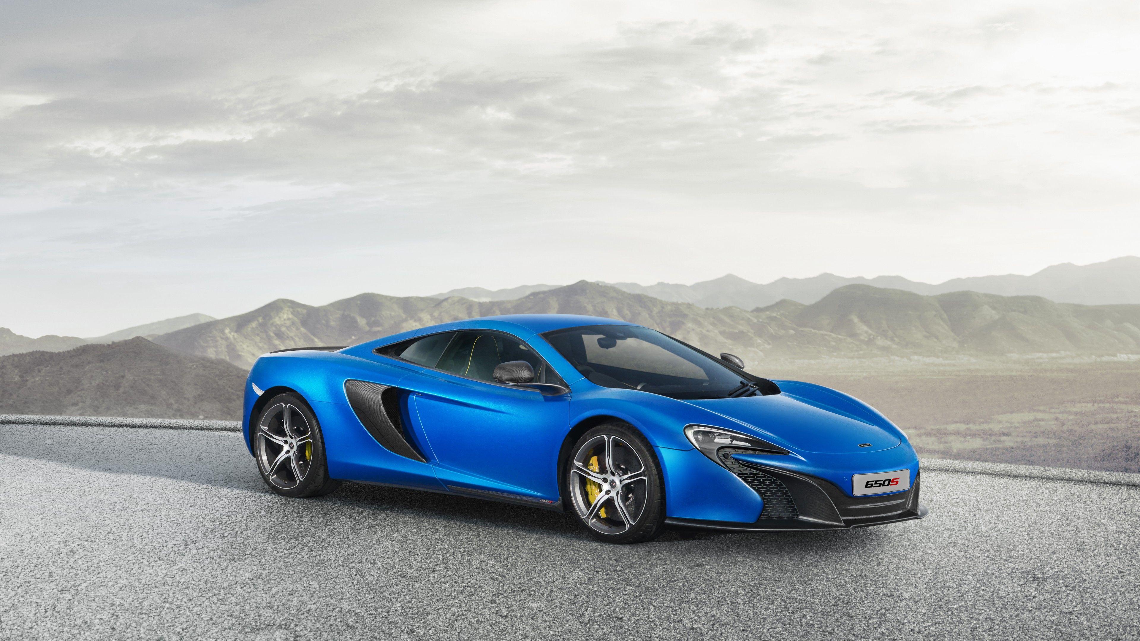 3840x2160 Wallpaper McLaren 650S, sport car, coupe, review, buy, rent, Cars & Bikes