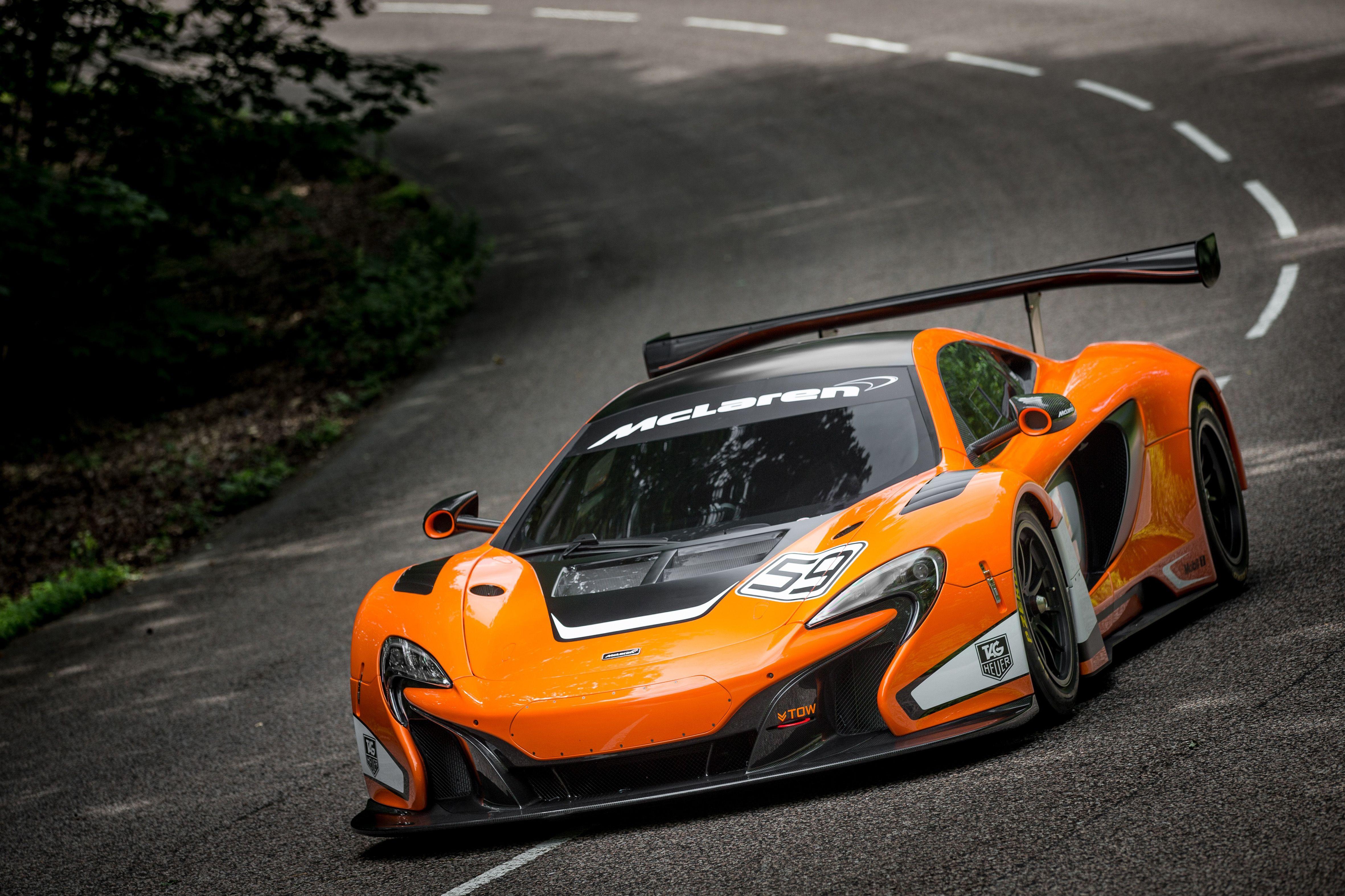 McLaren 650S Wallpapers - Top Free McLaren 650S Backgrounds ...