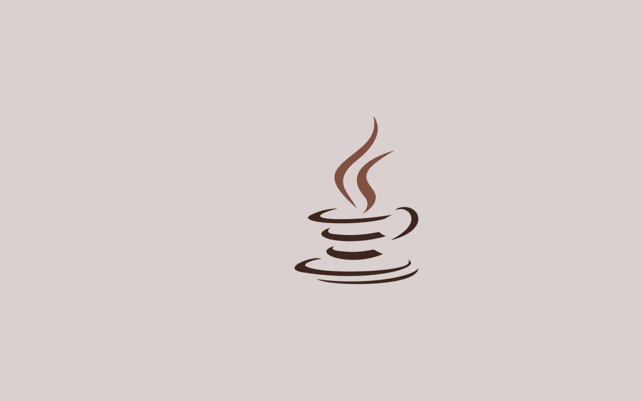 Java logo hi-res stock photography and images - Alamy