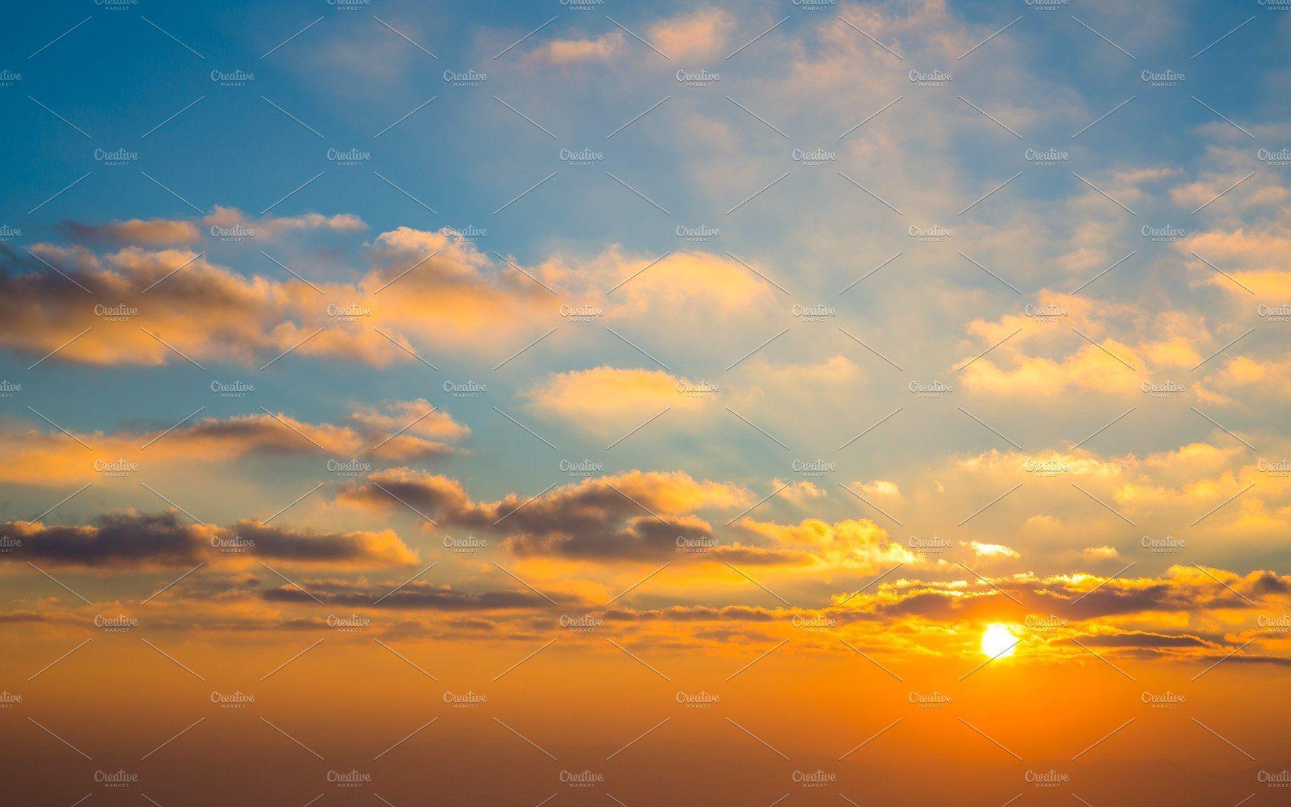 Cloudy Morning Wallpapers - Top Free Cloudy Morning Backgrounds