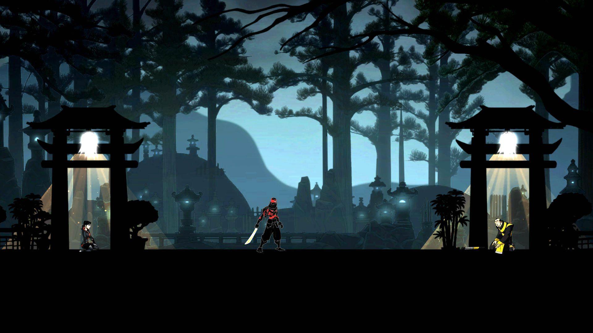 1920x1080 MARK OF THE NINJA Action Mmo Online Mark Ninja Fantasy Fighting Warrior (8) Wallpaperx1080