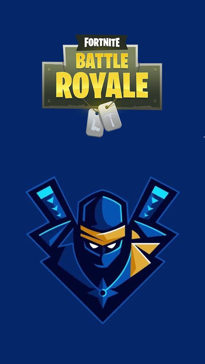 720x1280 Fortnite Ninja wallpaper