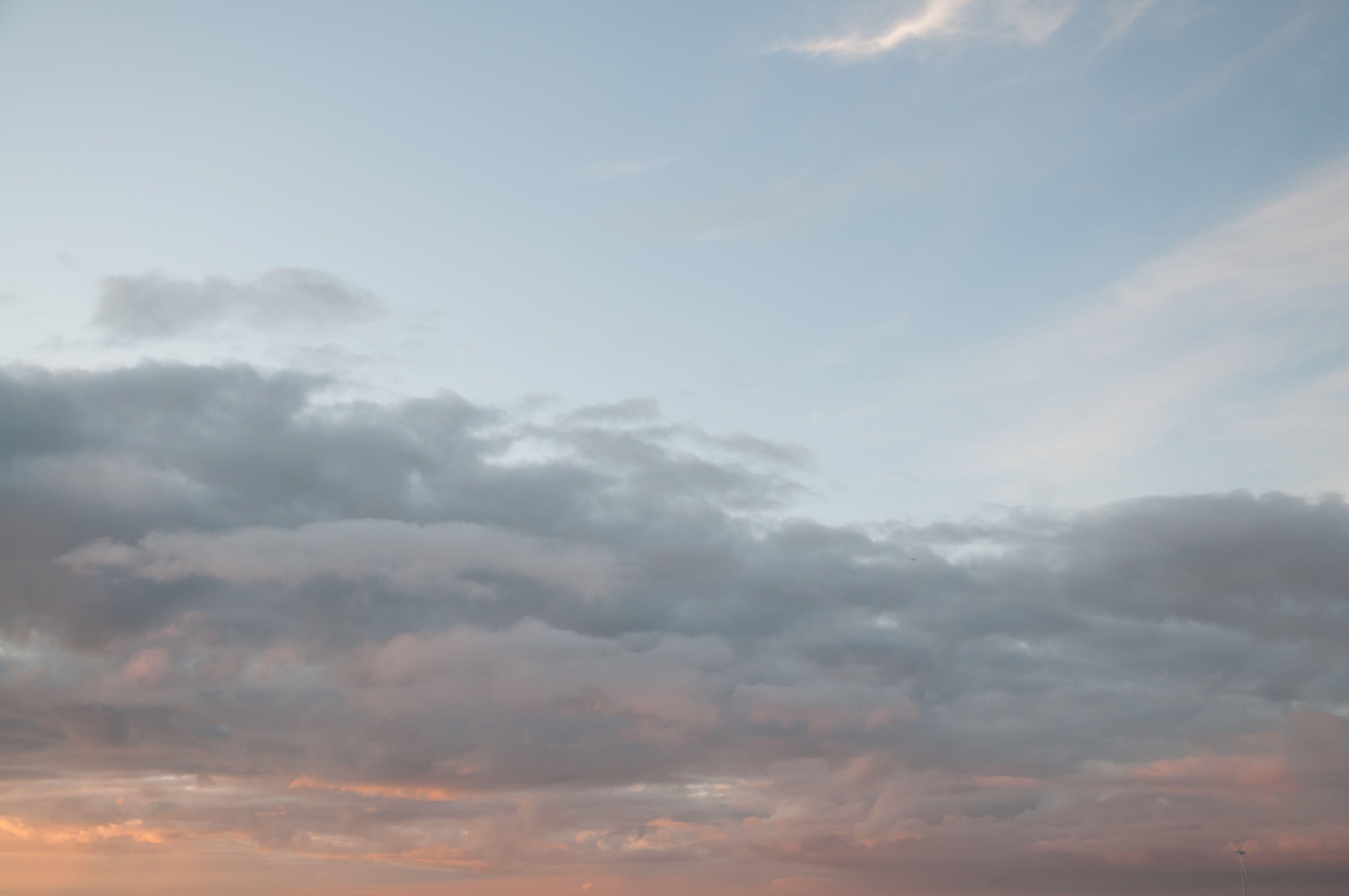 Cloudy Morning Wallpapers - Top Free Cloudy Morning Backgrounds