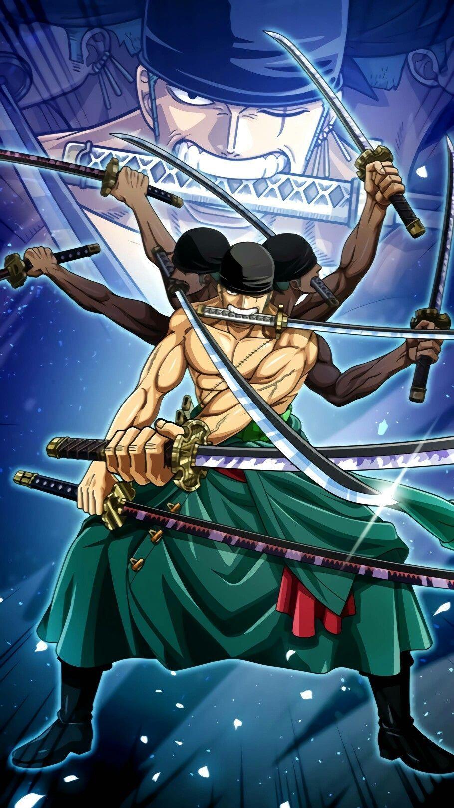 hunter fan studio zoro