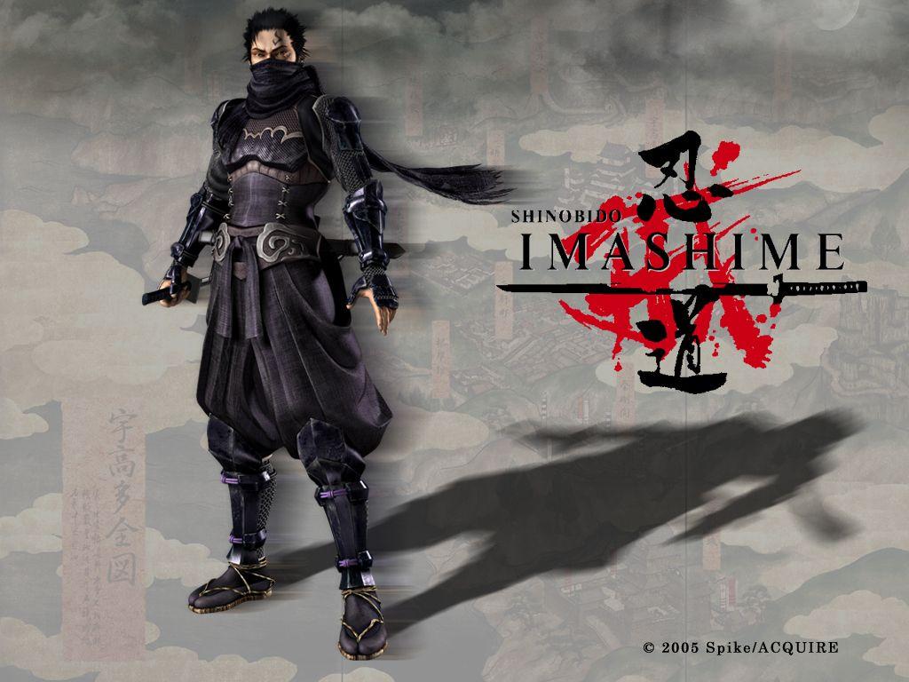 1024x768 Requesting Ninja Armor: Vague Description, sorry. Mod