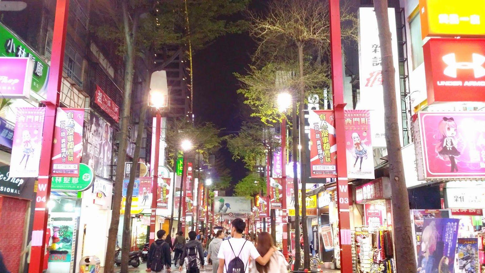 1600x900 Shopping in Taiwan - εlyssa. ѕzεкі