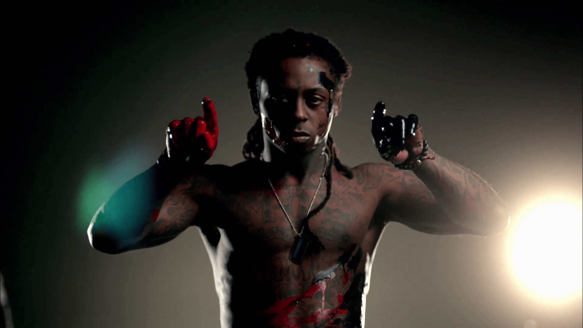 Lil Wayne Wallpapers 68 pictures