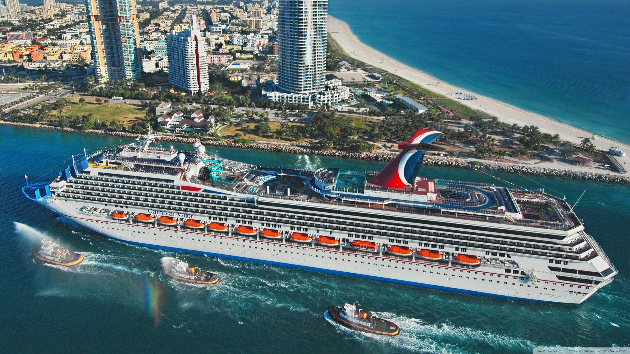 2560x1440 Carnival Cruise Ultra HD Desktop Background Wallpaper for 4K UHD TV : Widescreen & UltraWide Desktop & Laptop : Tablet