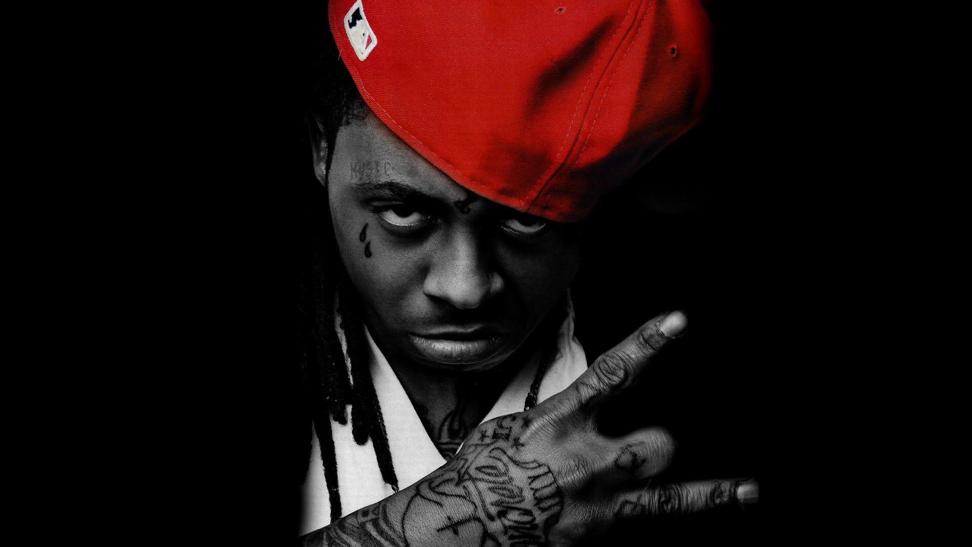 Lil Wayne Wallpaper  Lil Wayne Weesy  LiL ART  Flickr