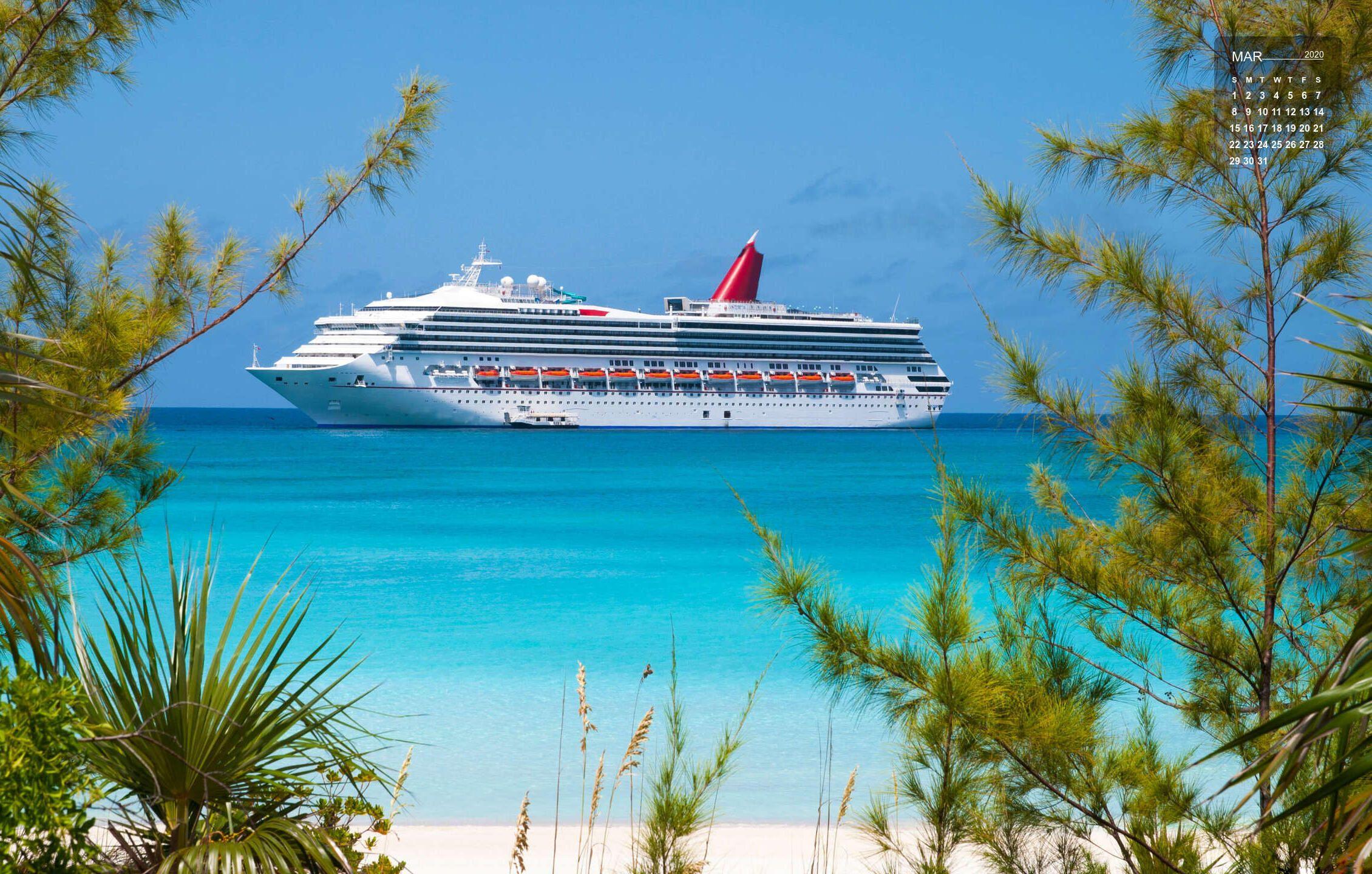 Carnival Cruise Wallpapers - Top Free Carnival Cruise Backgrounds