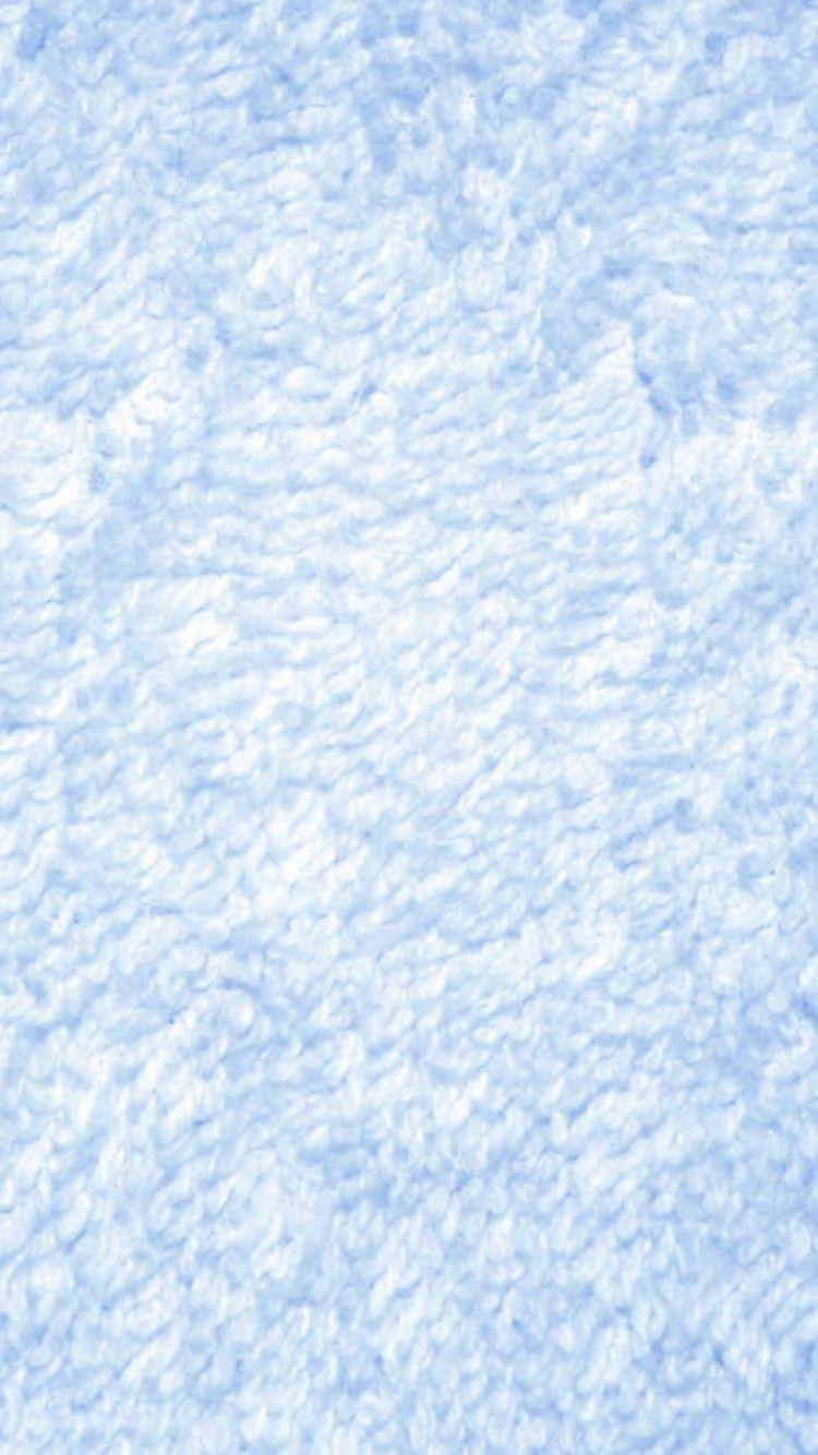 750x1334 Free download Baby Blue Terry Cloth Towel Background Image Wallpaper or Texture [1800x1600] for your Desktop, Mobile & Tablet. Explore Blue Marble Wallpaper. White and Black Marble Wallpaper, Faux