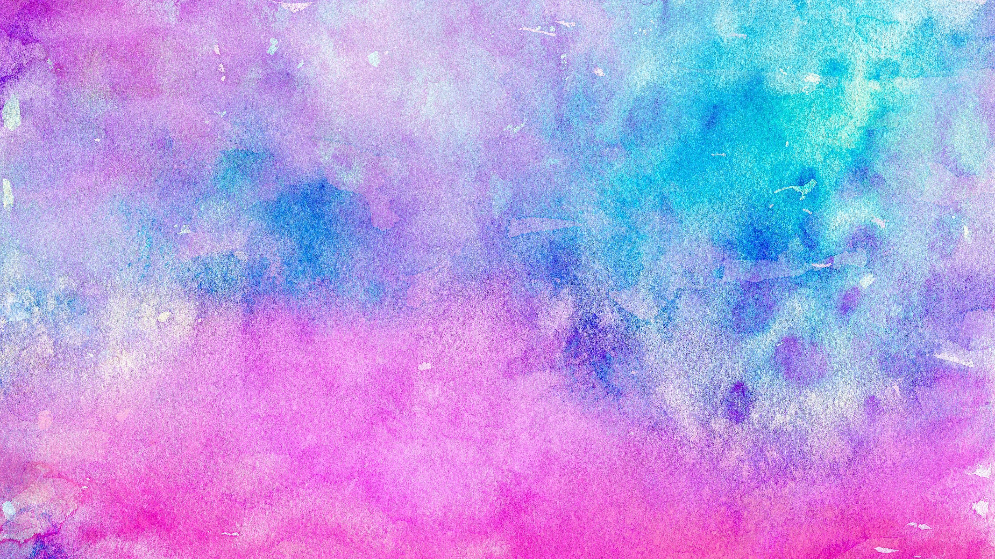 3840x2160 Wallpaper 4k paint, watercolor, stains, light 4k Paint, stains, watercolor