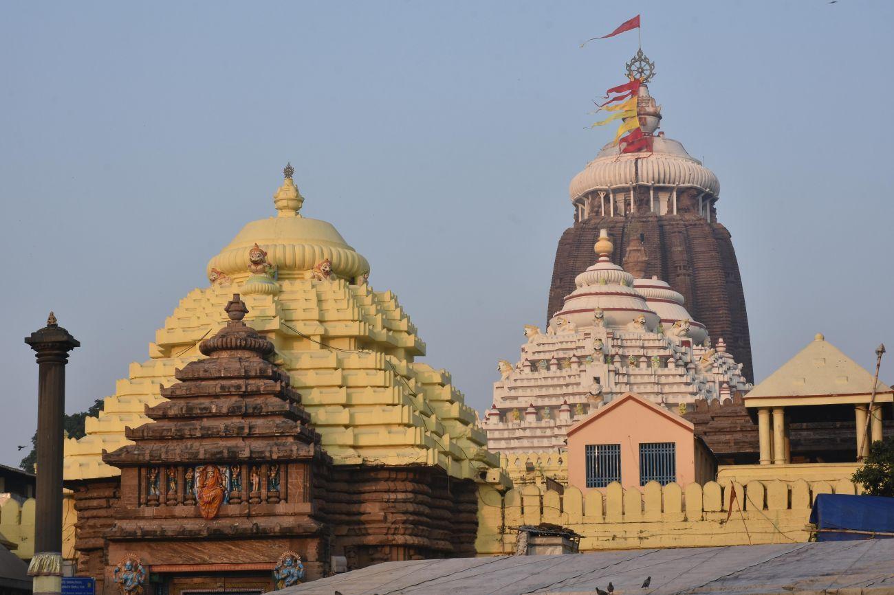 1300x866 Browse Lord Jagannath Temple, Puri Photo and Image Gallery
