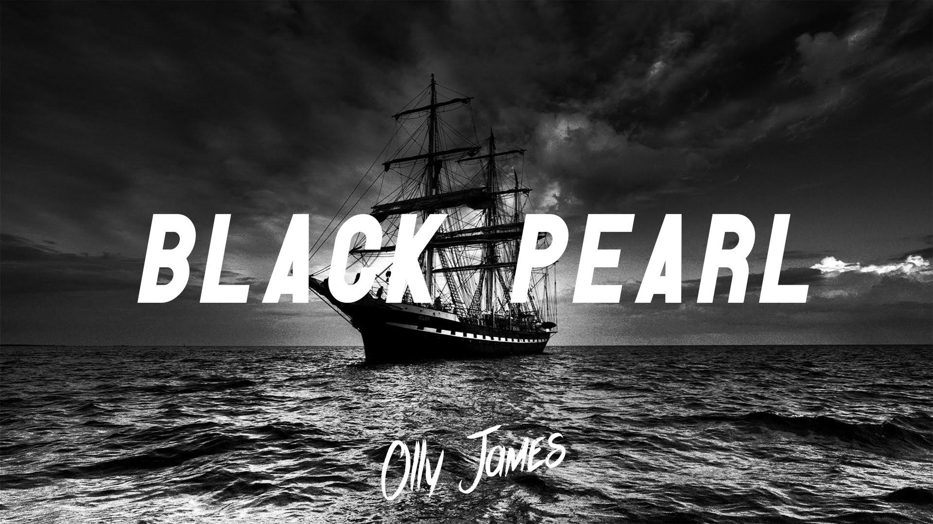 1920x1080 Black Pearl Wallpaper HD, Picture