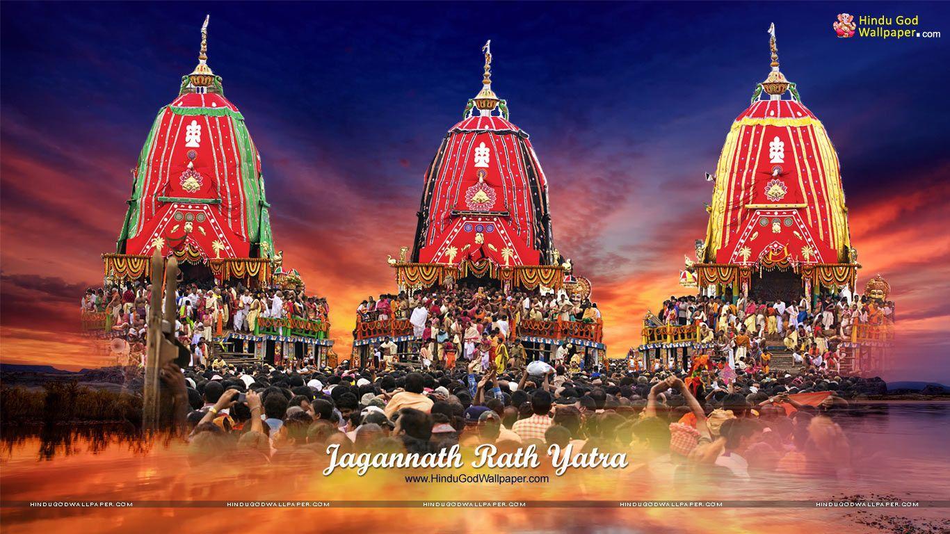 1366x768 Jagannath Wallpaper. Jagannath Wallpaper, Jagannath Baladev Subadra Wallpaper and Jagannath Temple Wallpaper