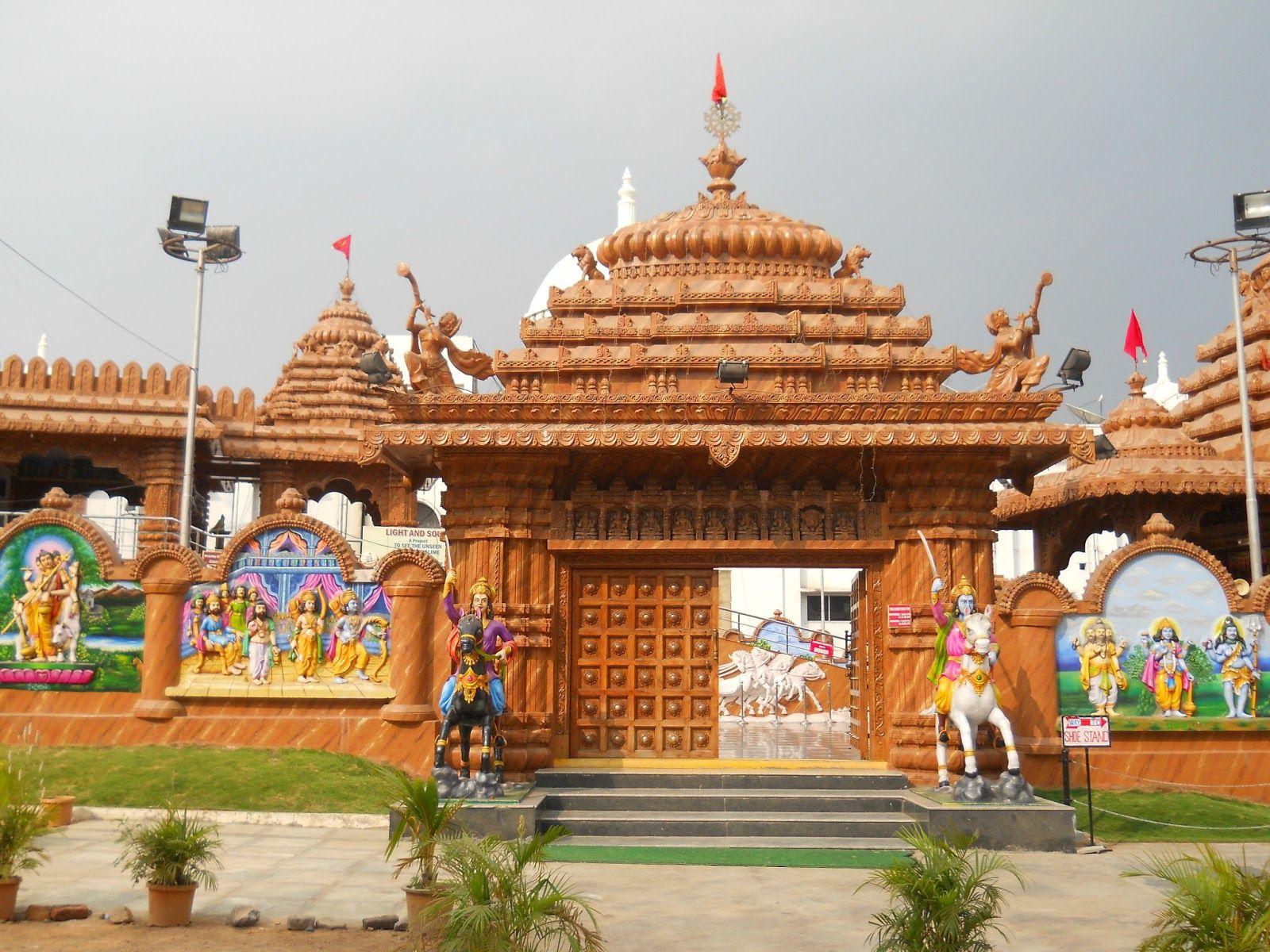 1600x1200 Puri Tour Packages, 2N 3D Jagannath Puri Temple Tour Packages