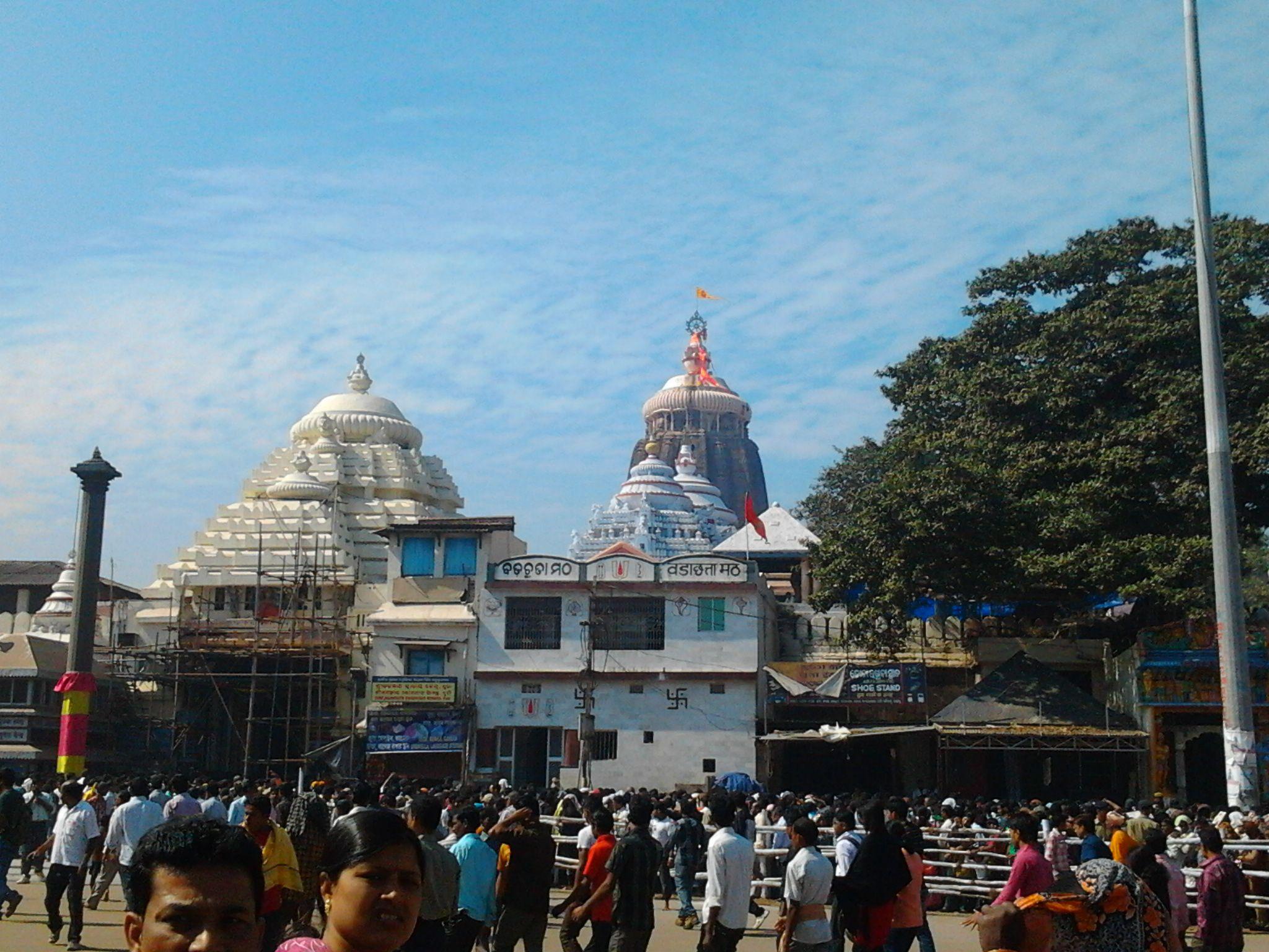 2048x1536 Sri Jagannath