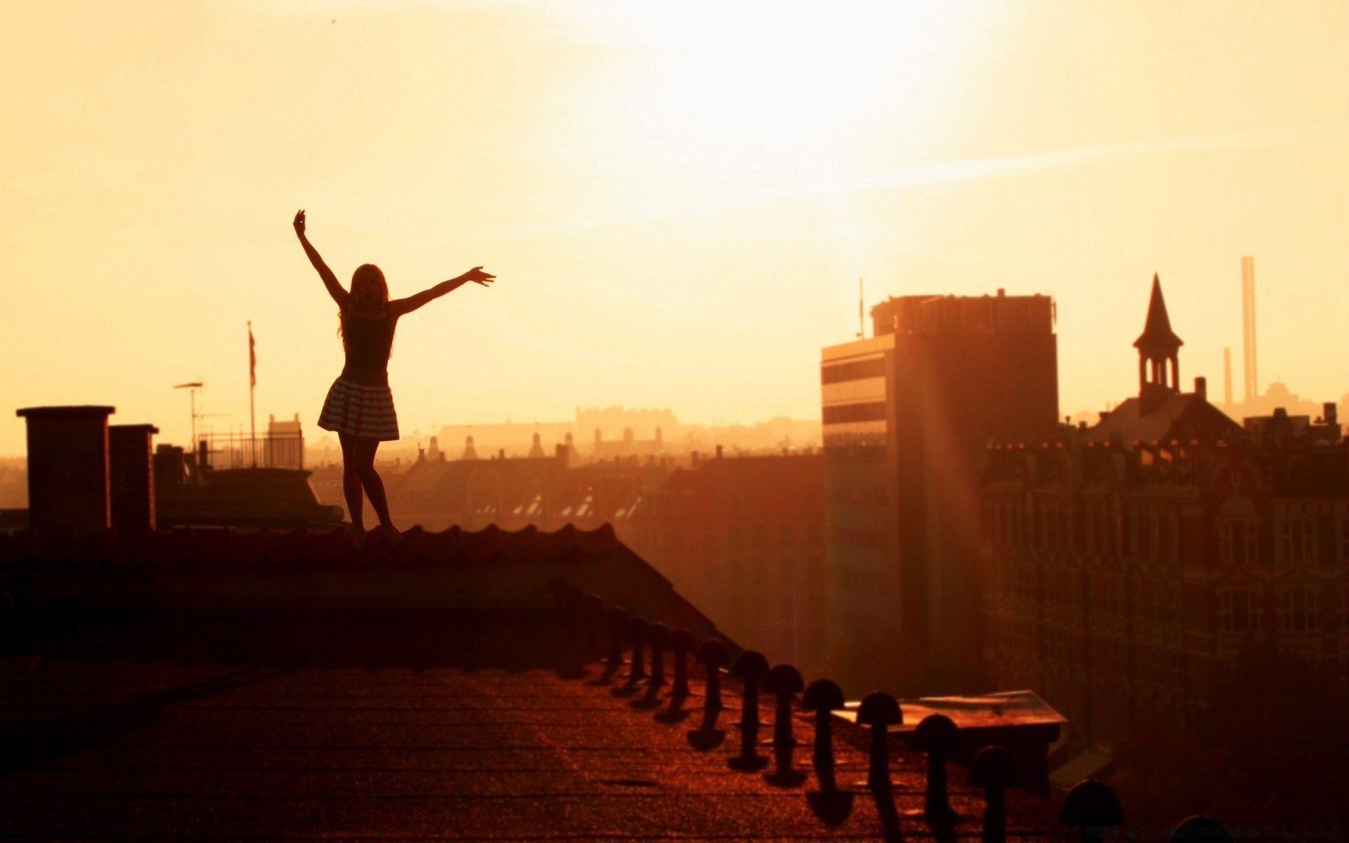 1920x1200 Good Morning Sunshine