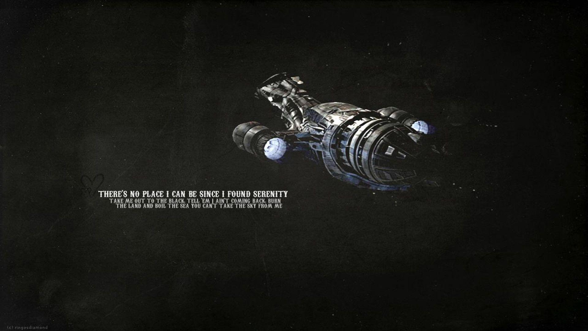 1920x1080 Firefly