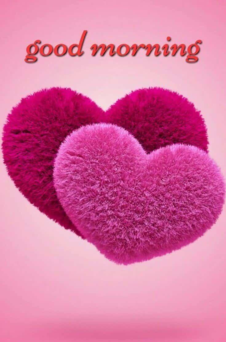 735x1110 Good Morning Quotes and Wishes With Beautiful Image. Heart wallpaper, Love wallpaper, Cute wallpaper