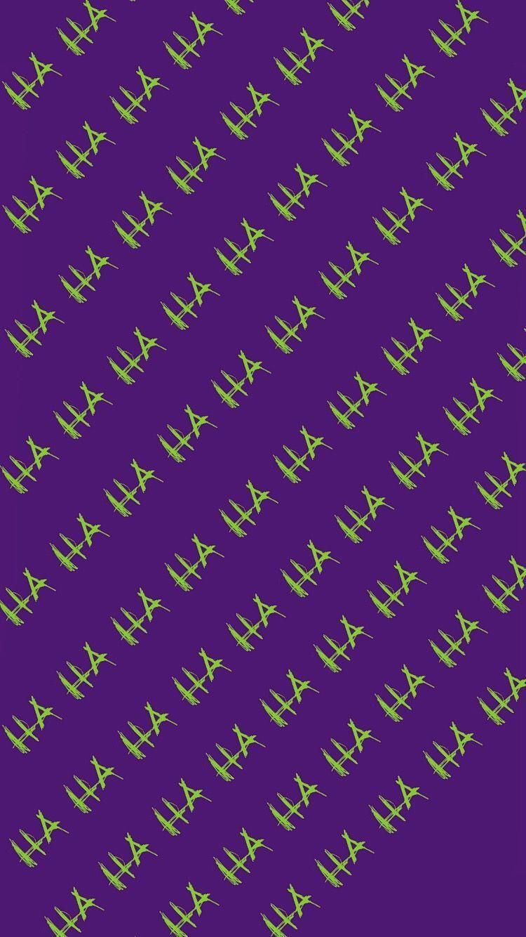 750x1334 Batman & Joker