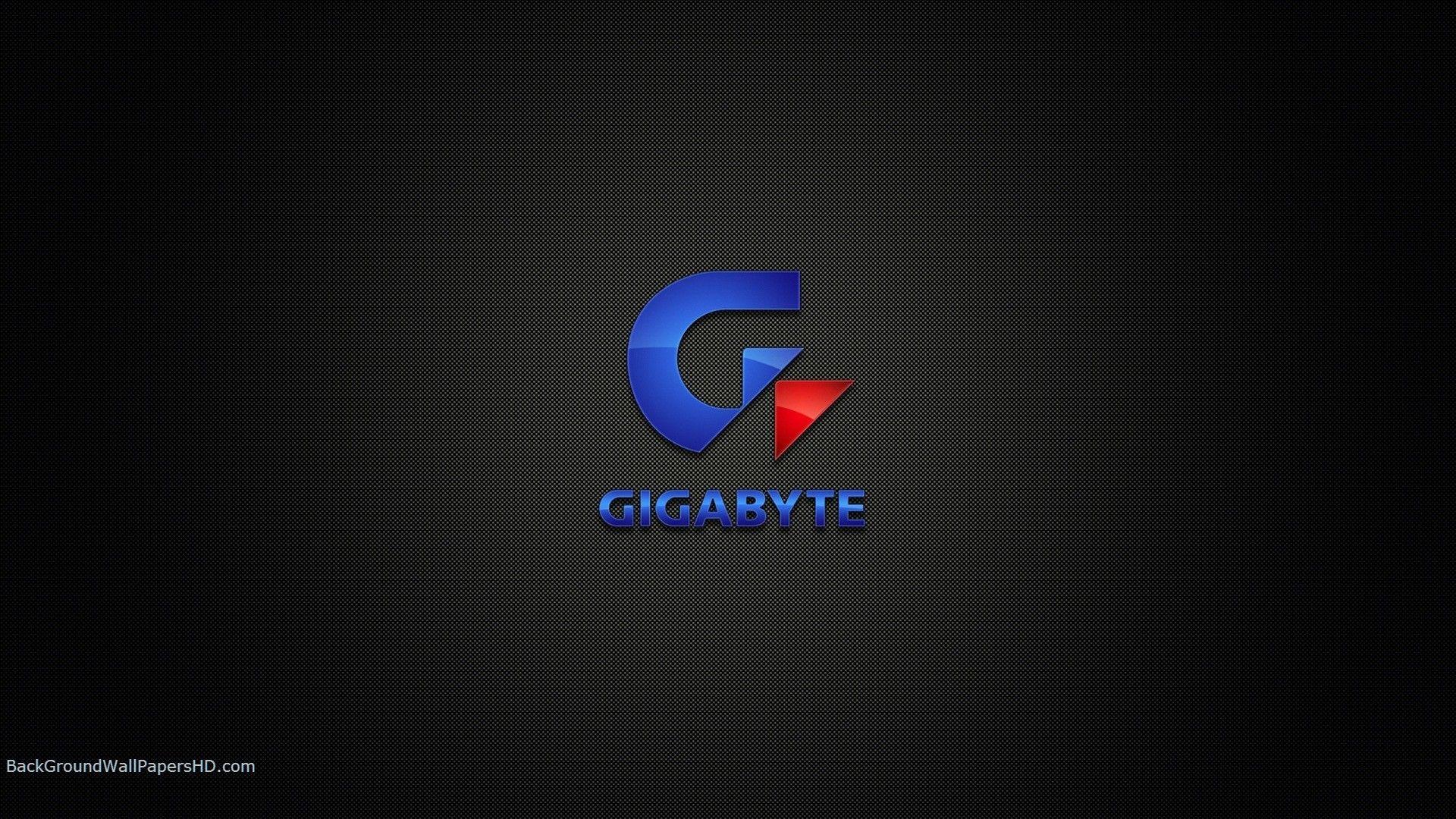 Gigabyte 4k Desktop Wallpaper