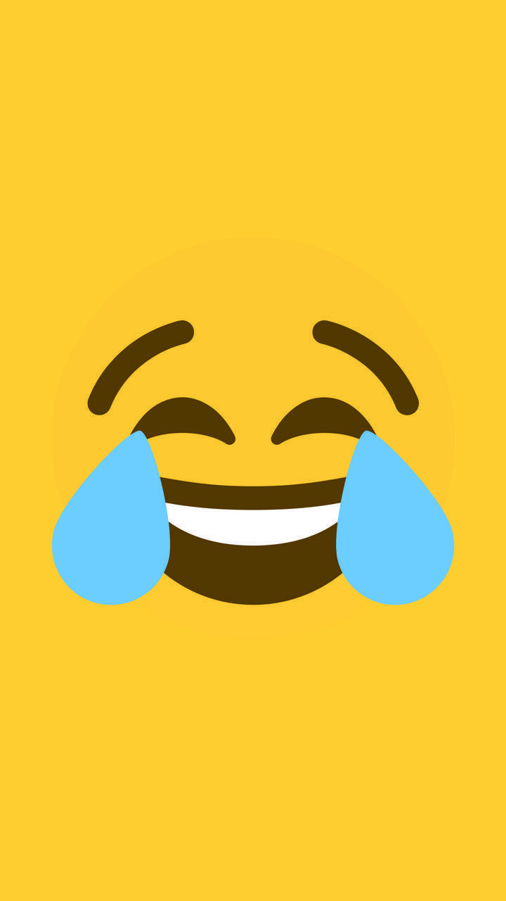 Laughing Emoji Wallpapers - Top Free Laughing Emoji ...