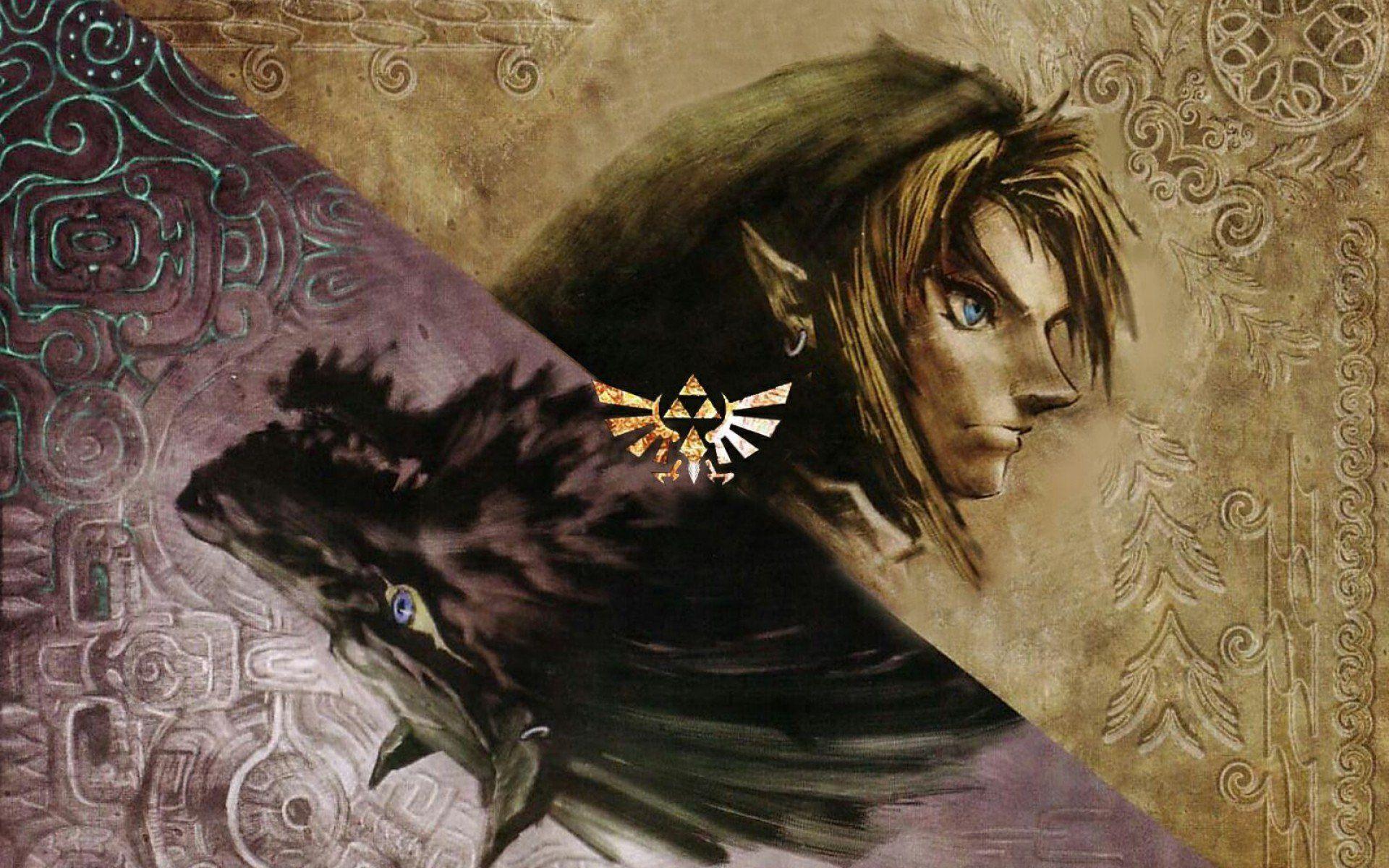 1920x1200 Zelda Twilight Princess Desktop Background. Awesome Zelda Wallpaper, Amazing Zelda Wallpaper and Zelda Wallpaper