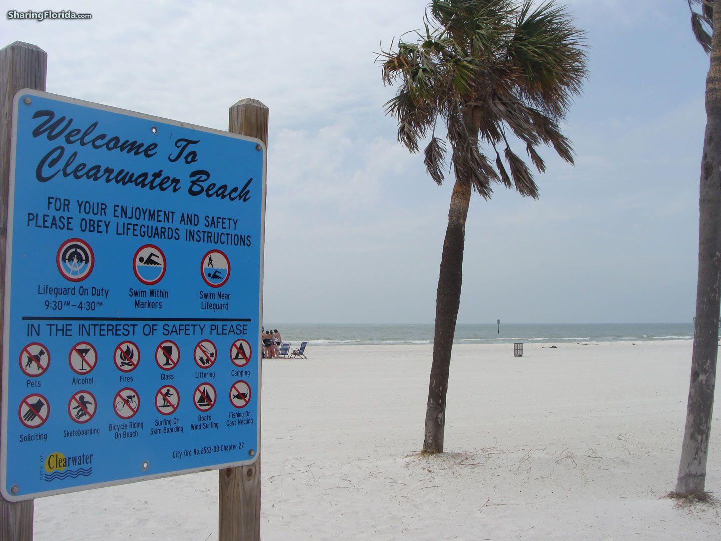 Clearwater Wallpapers - Top Free Clearwater Backgrounds - WallpaperAccess