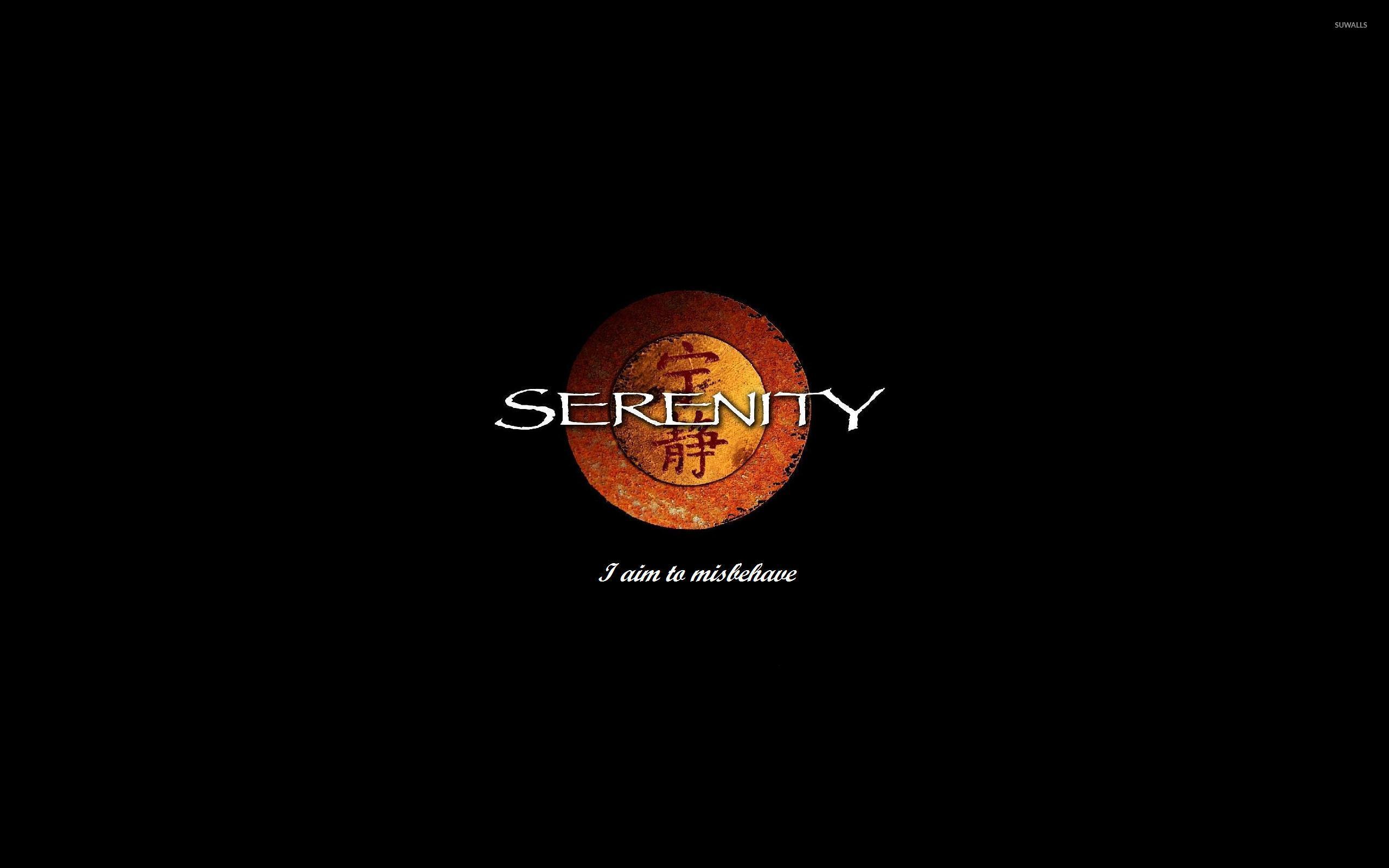 2560x1600 Serenity wallpaper Show wallpaper