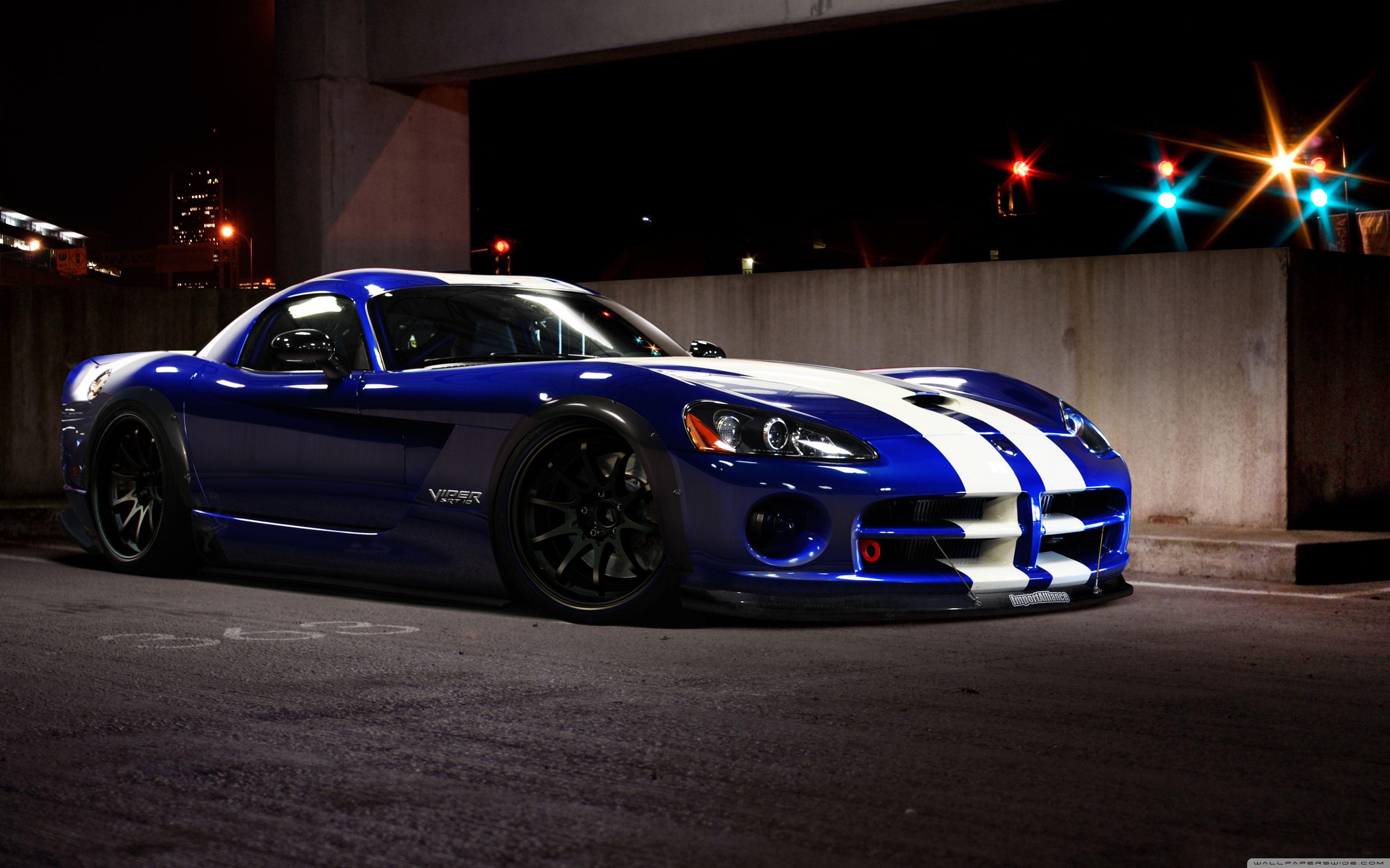 Viper Car Wallpaper For Android