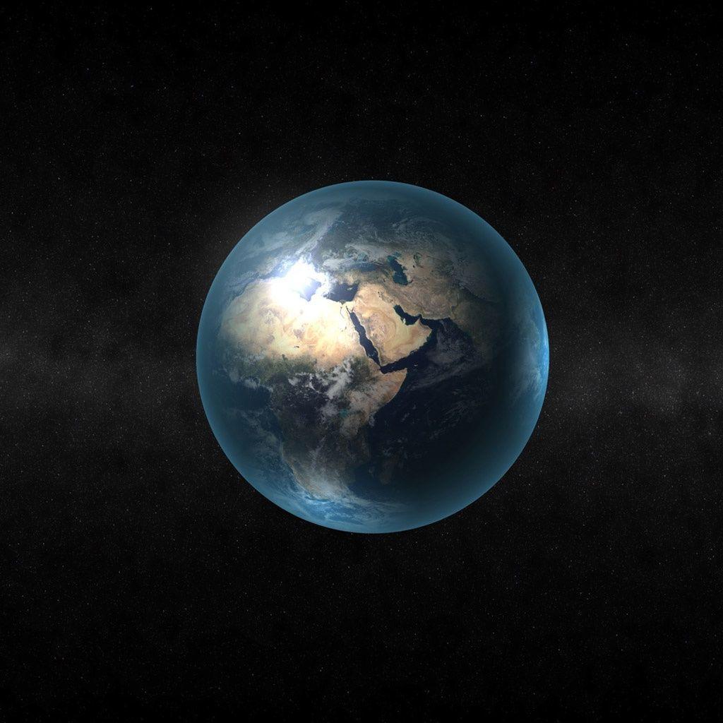 iPad Earth Wallpapers - Top Free iPad Earth Backgrounds - WallpaperAccess