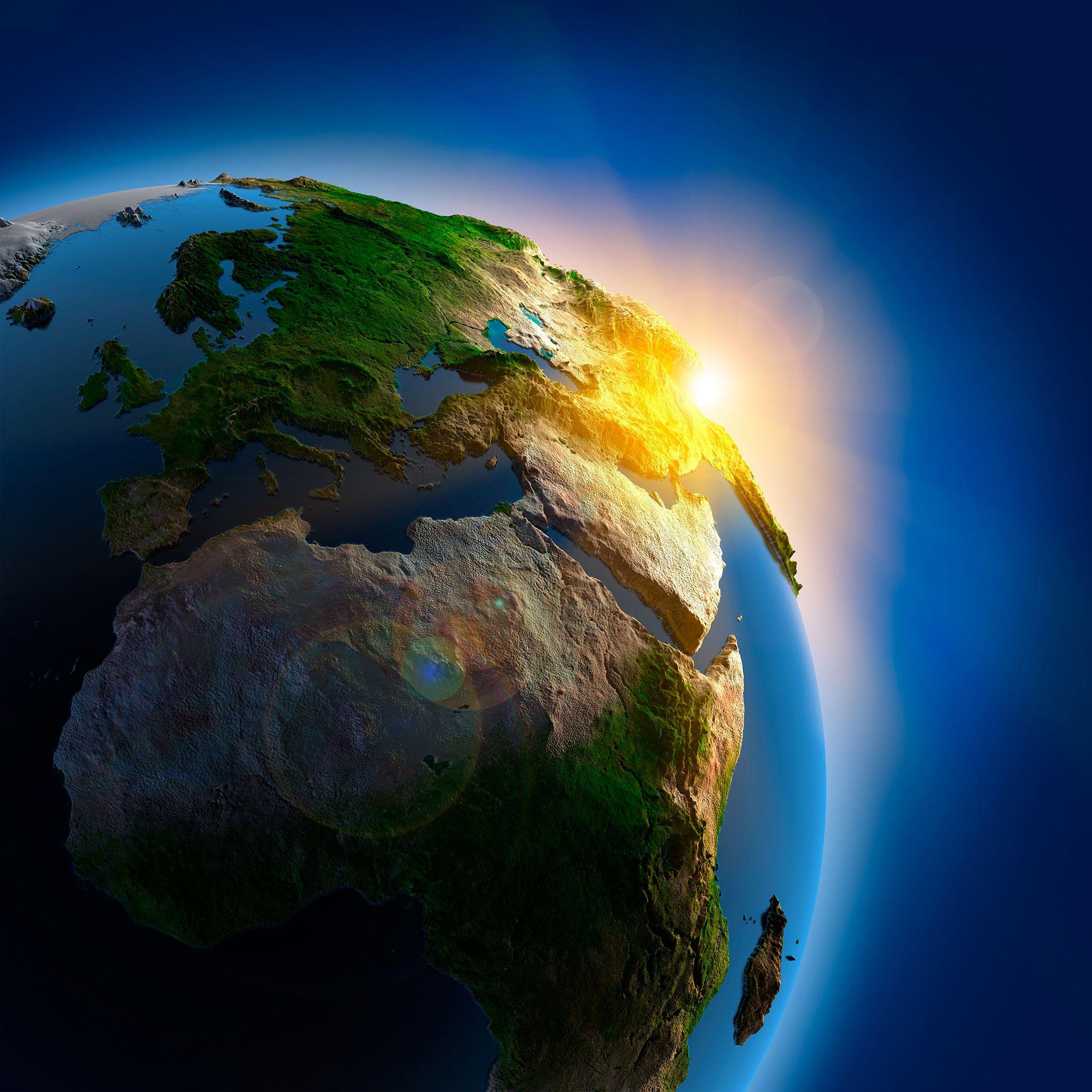 IPad Earth Wallpapers Top Free IPad Earth Backgrounds WallpaperAccess