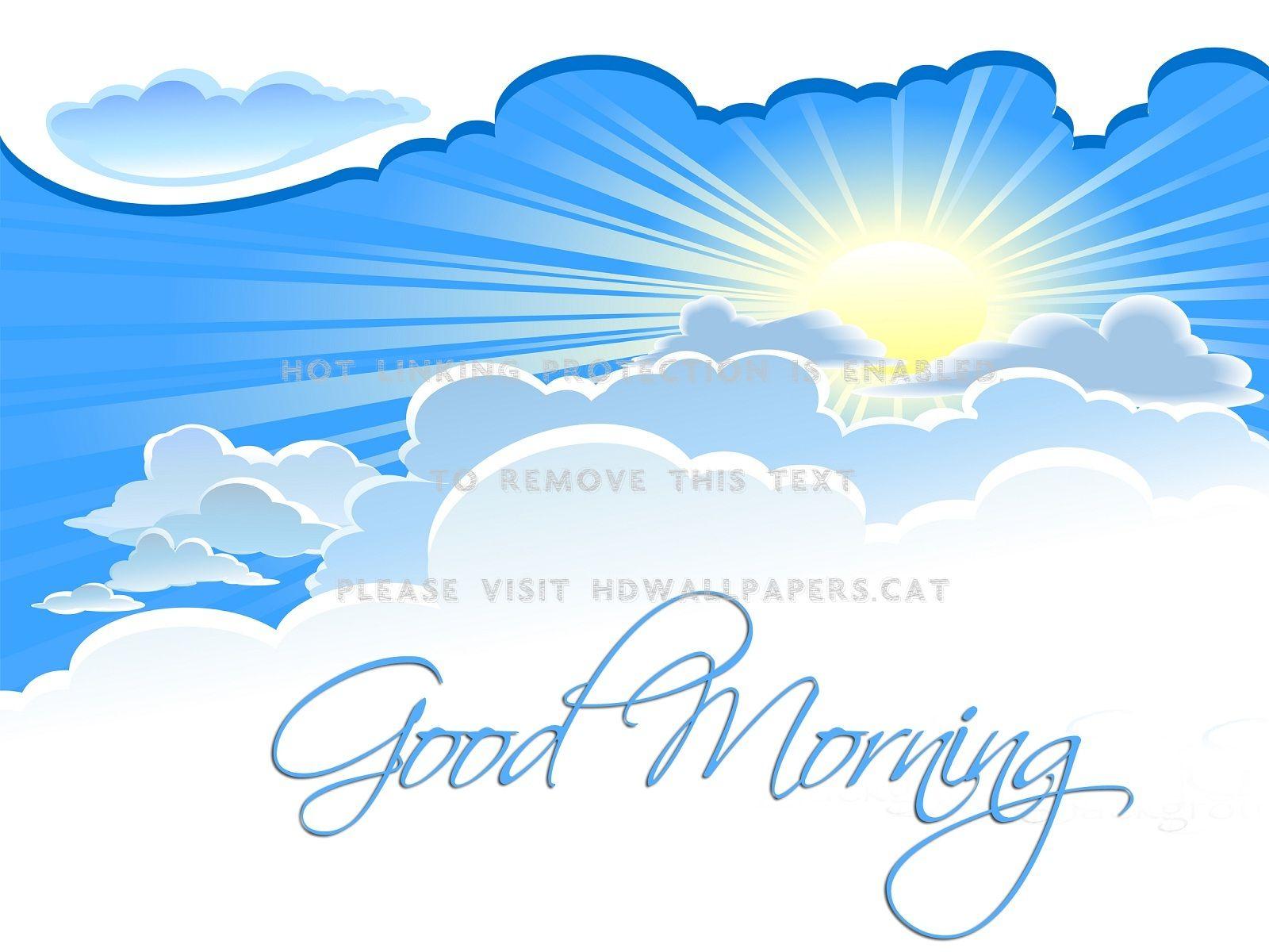 1600x1200 good morning be safe enjoy glory sunshine