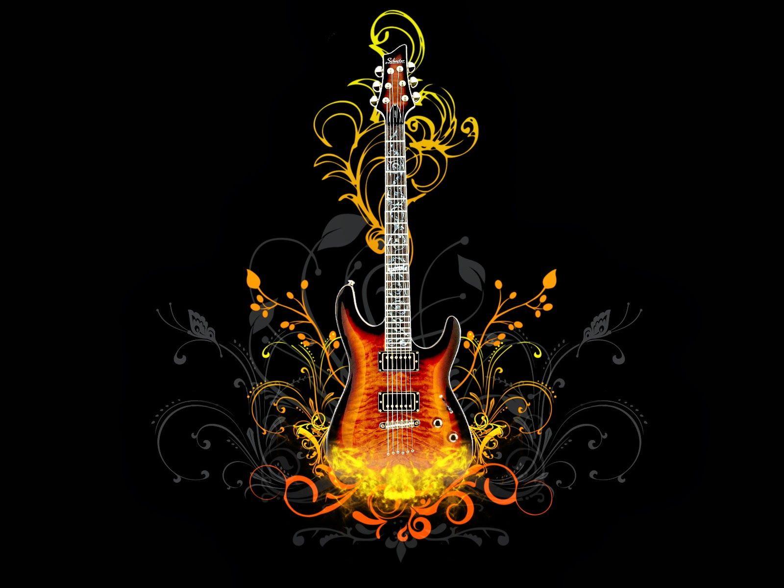 Jackson Guitar Wallpapers Top Free Jackson Guitar Backgrounds